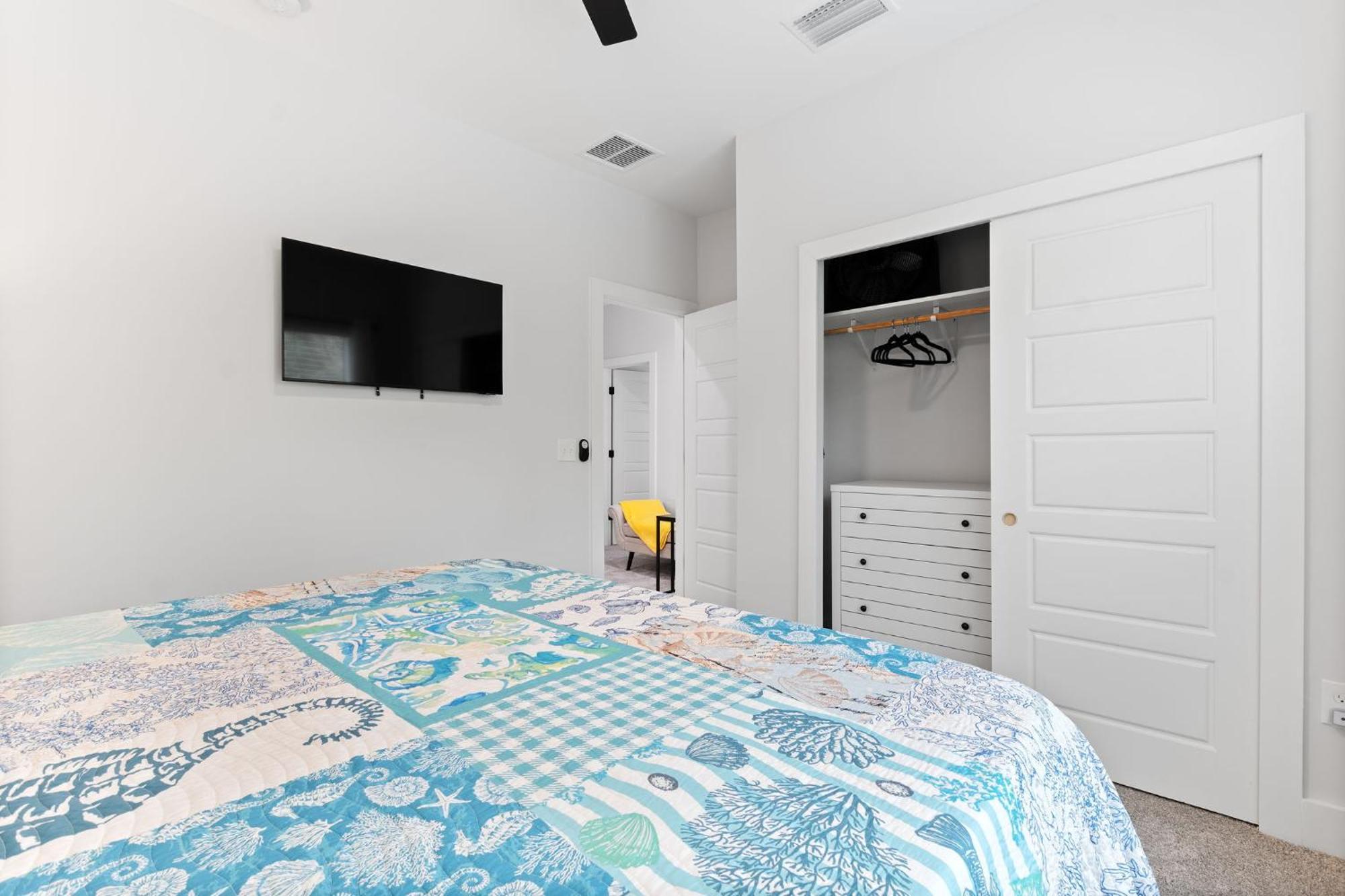 Serenity Pearl Escape * St. Augustine