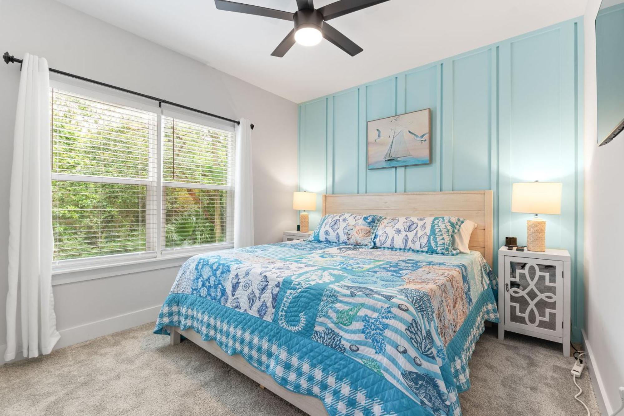 Holiday home Serenity Pearl Escape St. Augustine