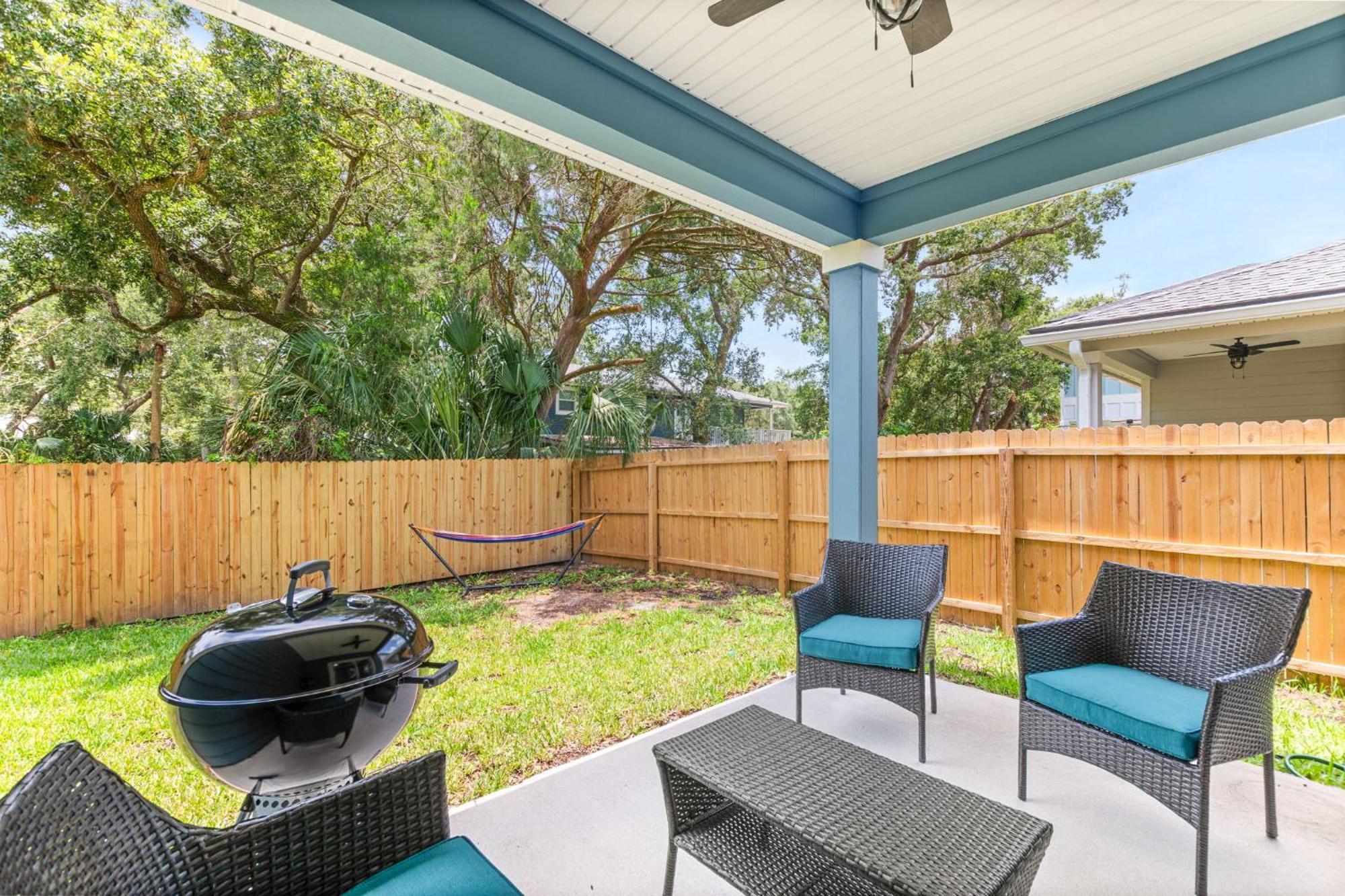 Serenity Pearl Escape Holiday home