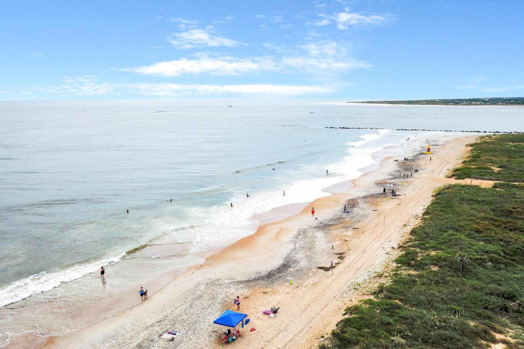 Holiday home Vilano's Edge Full St. Augustine