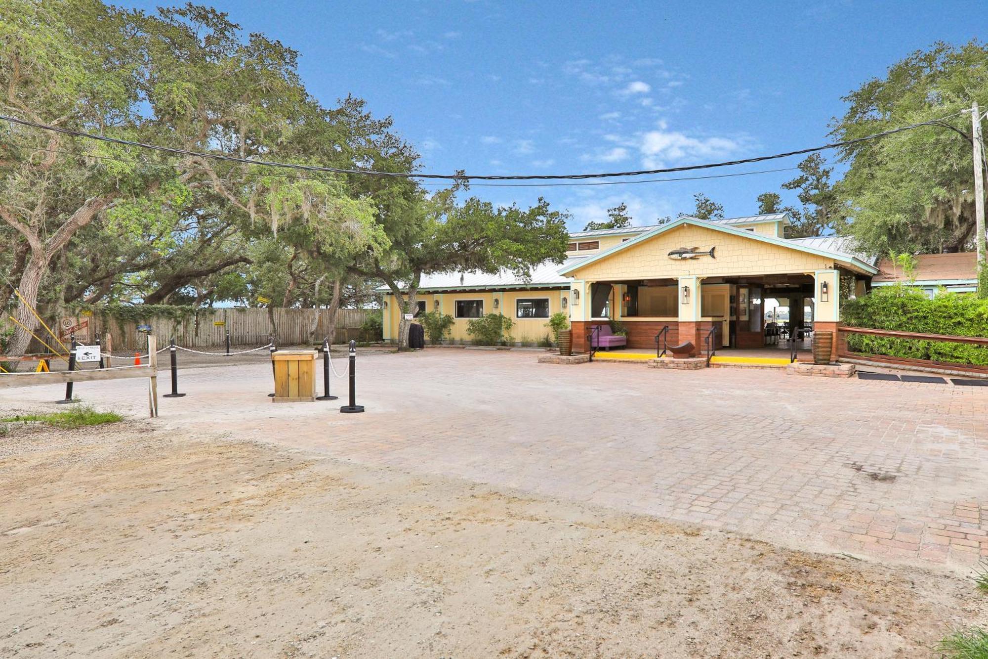 Vilano's Edge Full Holiday home St. Augustine
