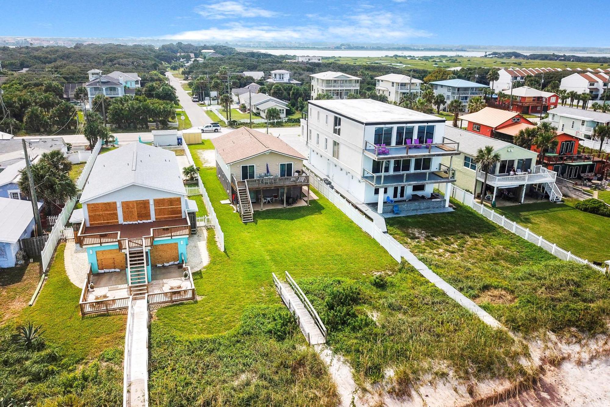 Holiday home Vilano's Edge Full St. Augustine