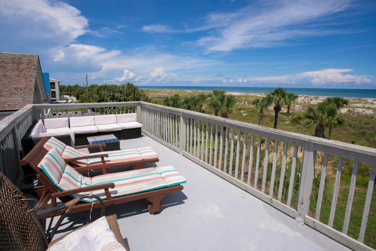 Holiday home Sea Glass - An Oceanfront Experience