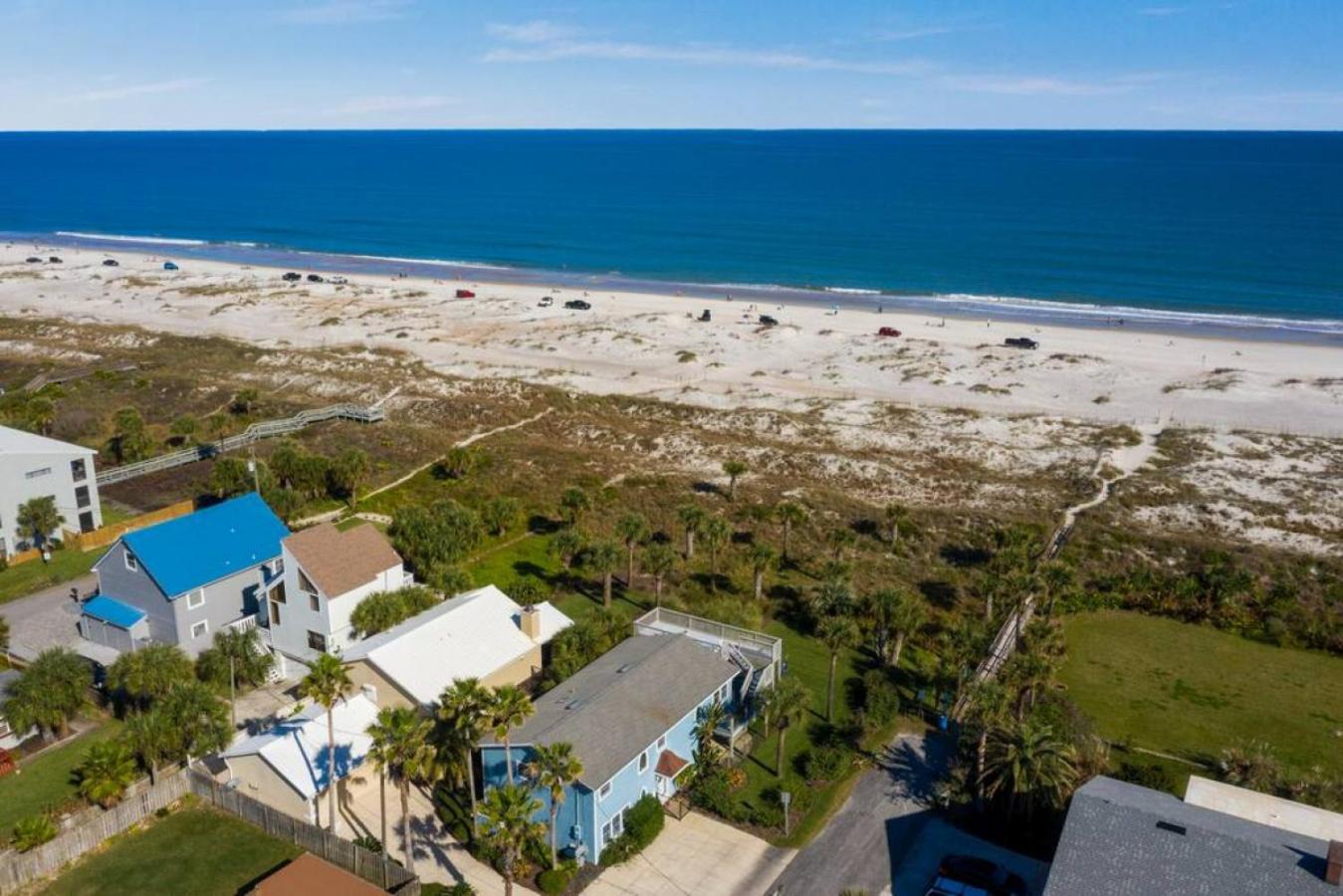 Holiday home Sea Glass - An Oceanfront Experience
