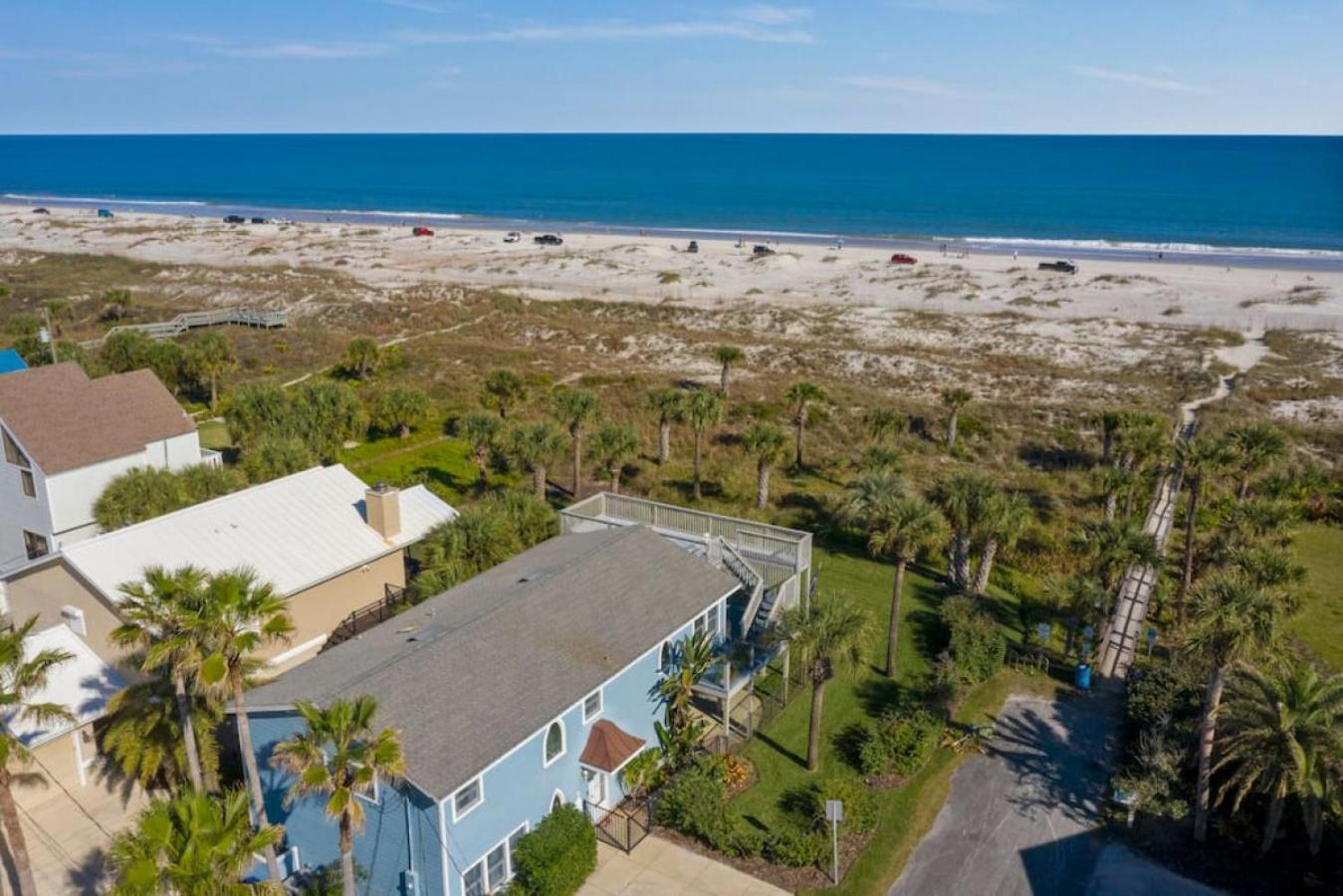 Sea Glass - An Oceanfront Experience