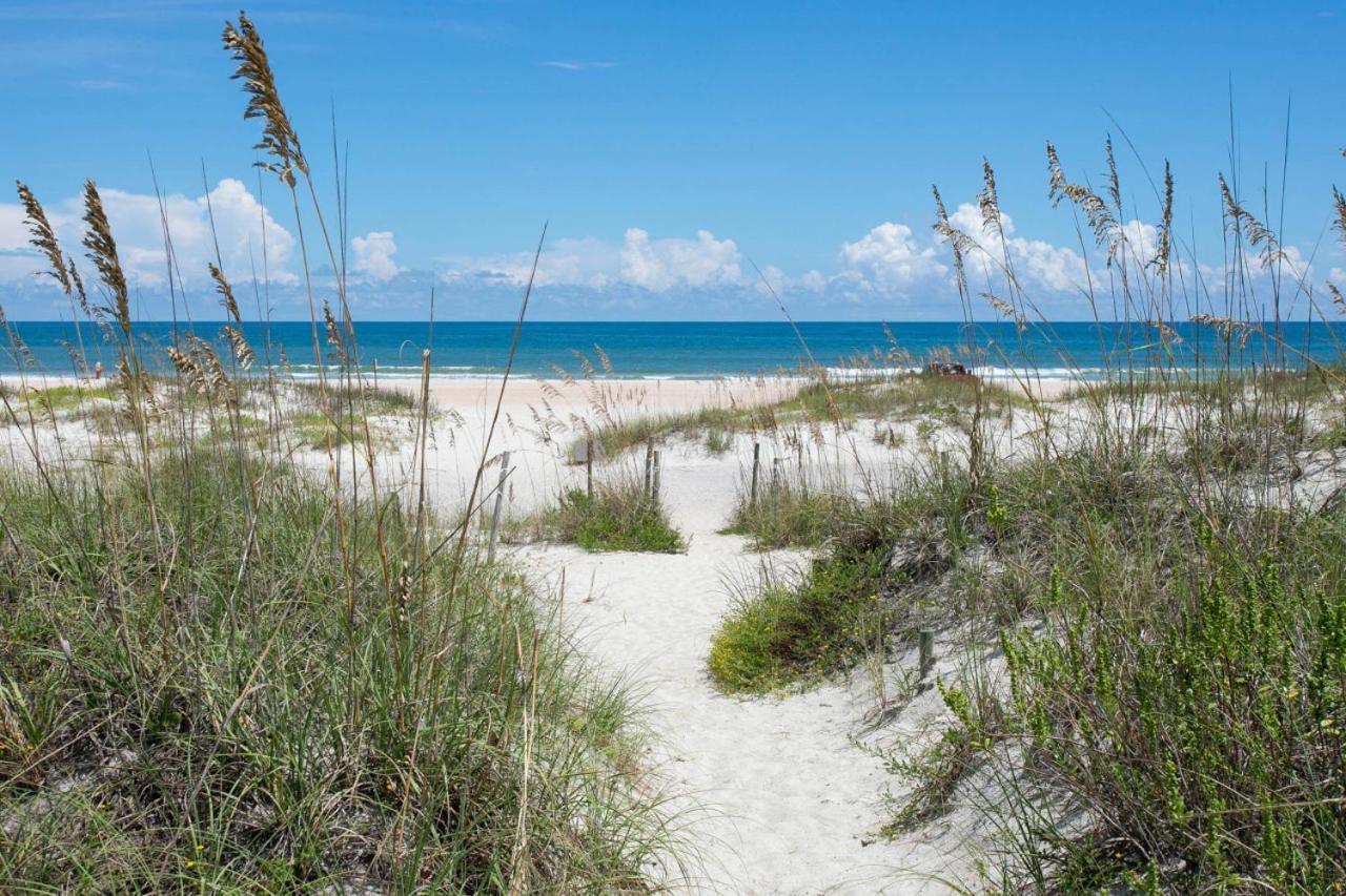Sea Glass - An Oceanfront Experience
