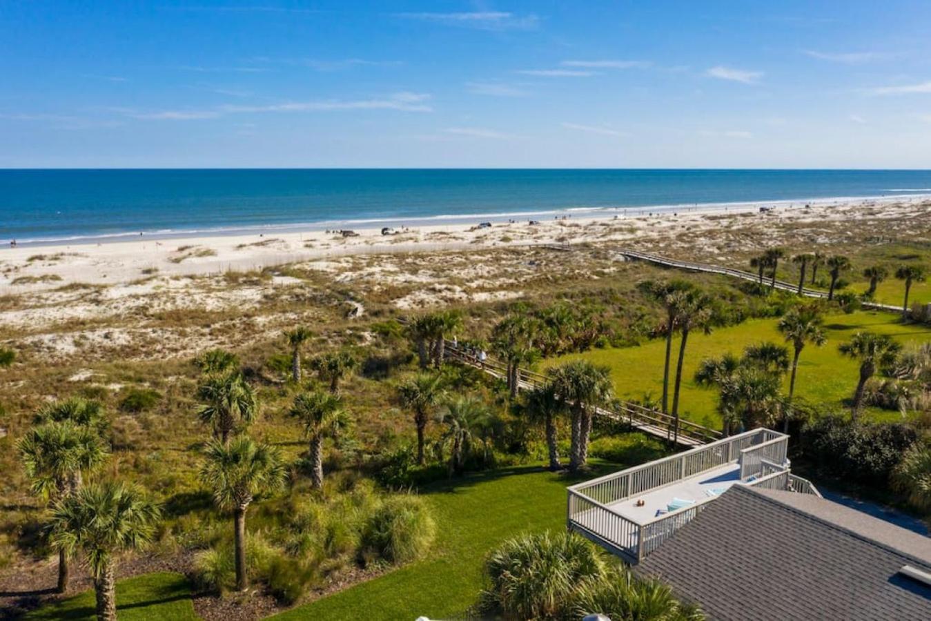 Holiday home Sea Glass - An Oceanfront Experience St. Augustine