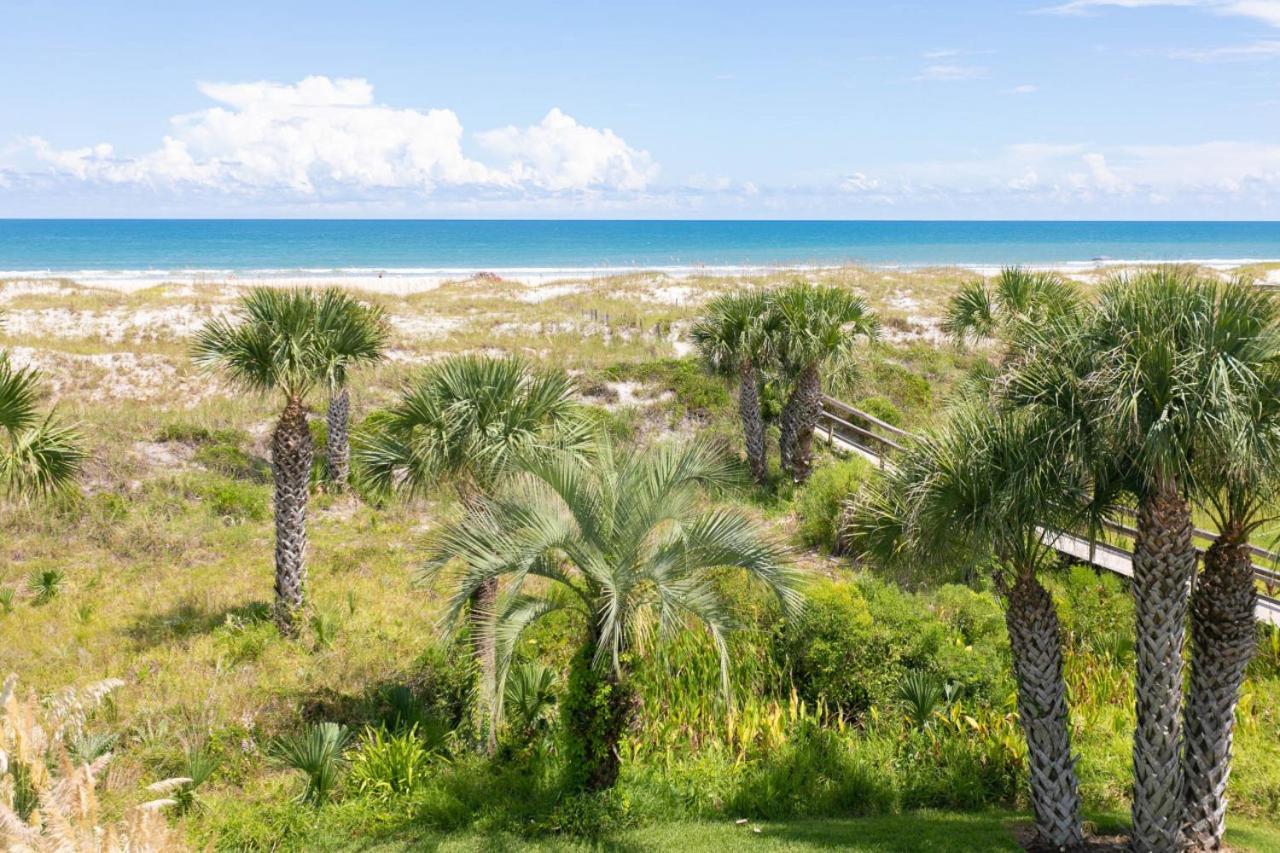 Sea Glass - An Oceanfront Experience * St. Augustine