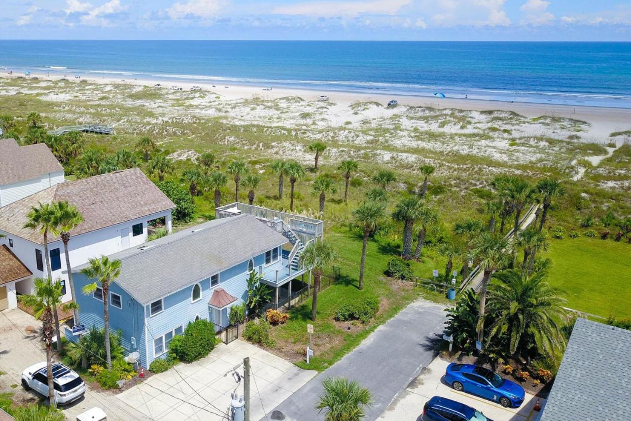 Sea Glass - An Oceanfront Experience Holiday home