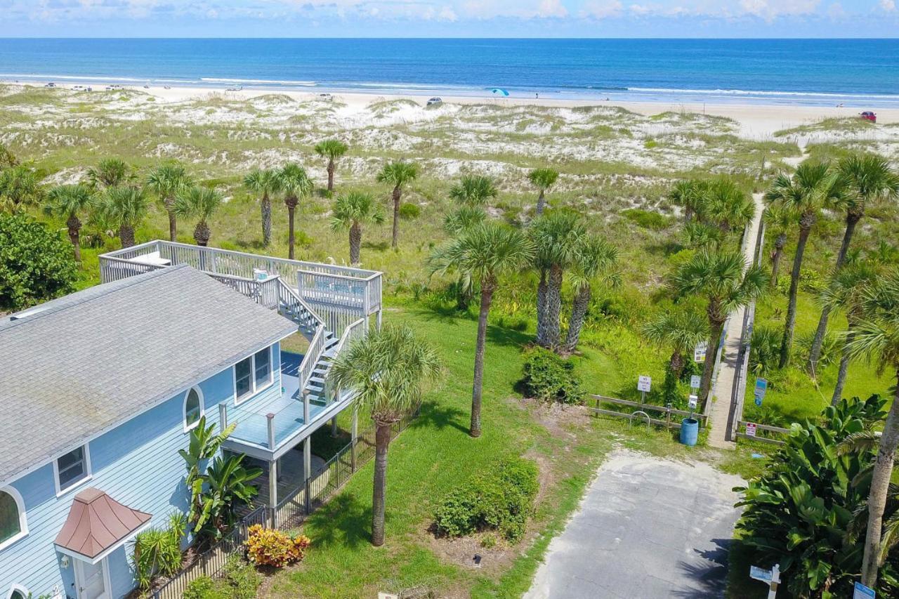 Sea Glass - An Oceanfront Experience St. Augustine
