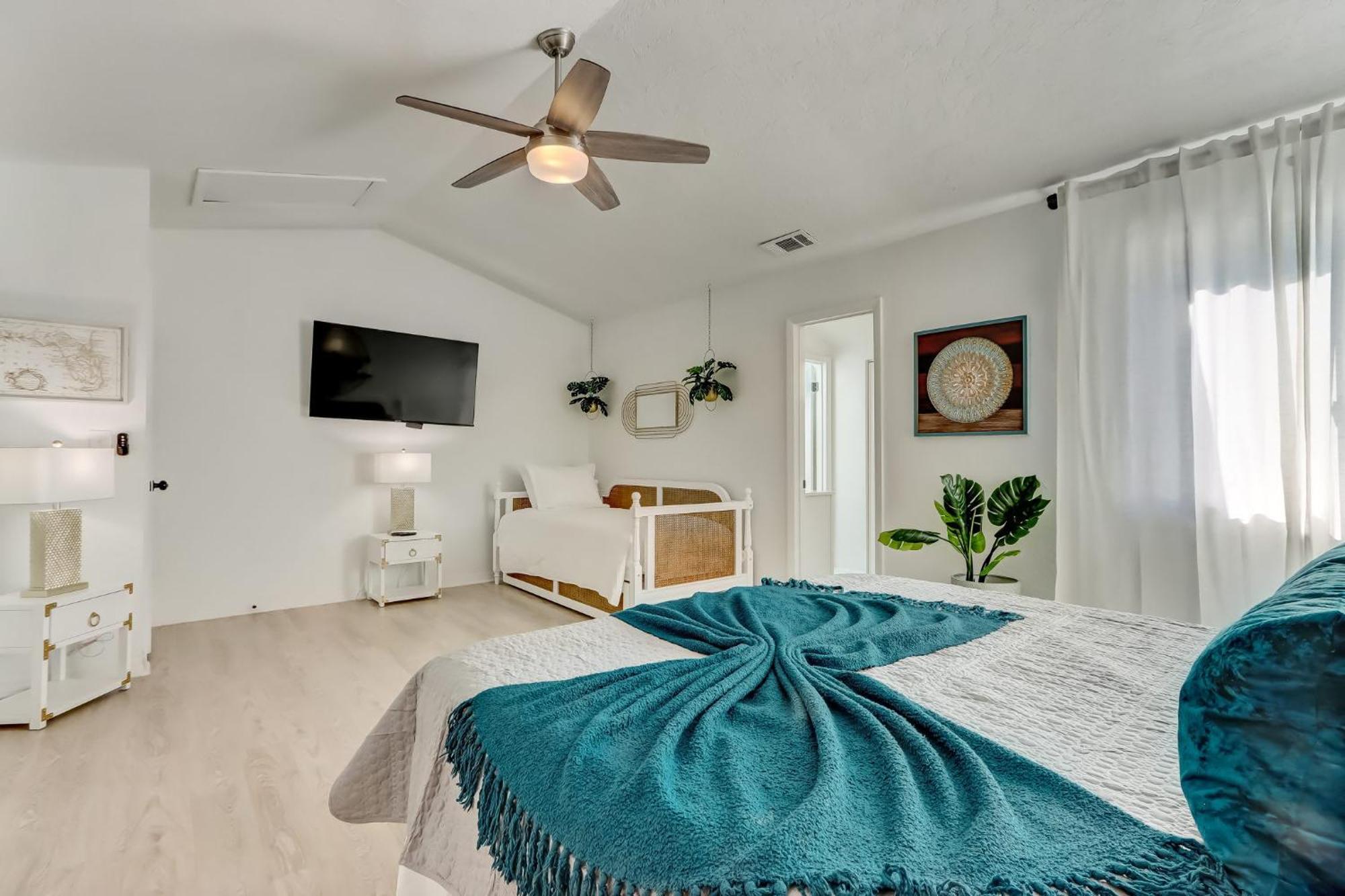 Holiday home Classy Bohemian Cabana- Close To