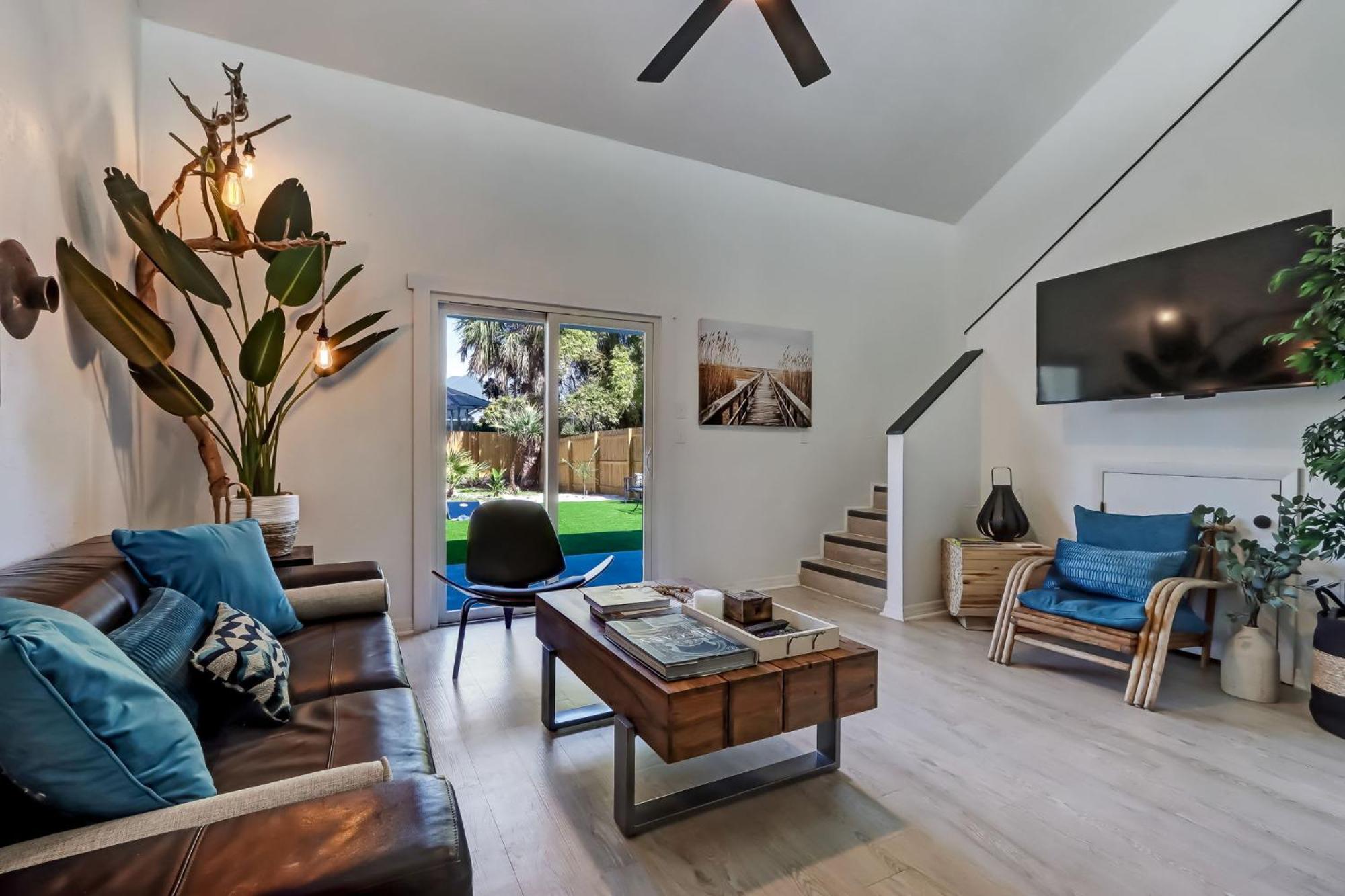Holiday home Classy Bohemian Cabana- Close To *