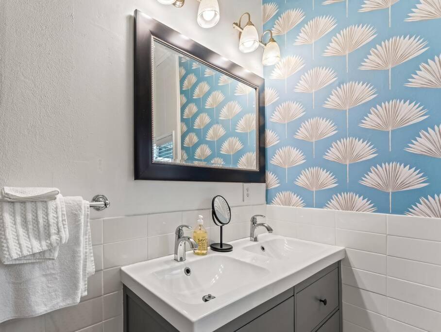 Holiday home Casa Lovett - Tropical Bungalow St. Augustine