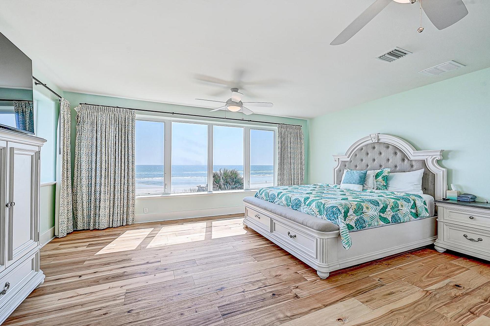 Ocean Paradise Holiday home