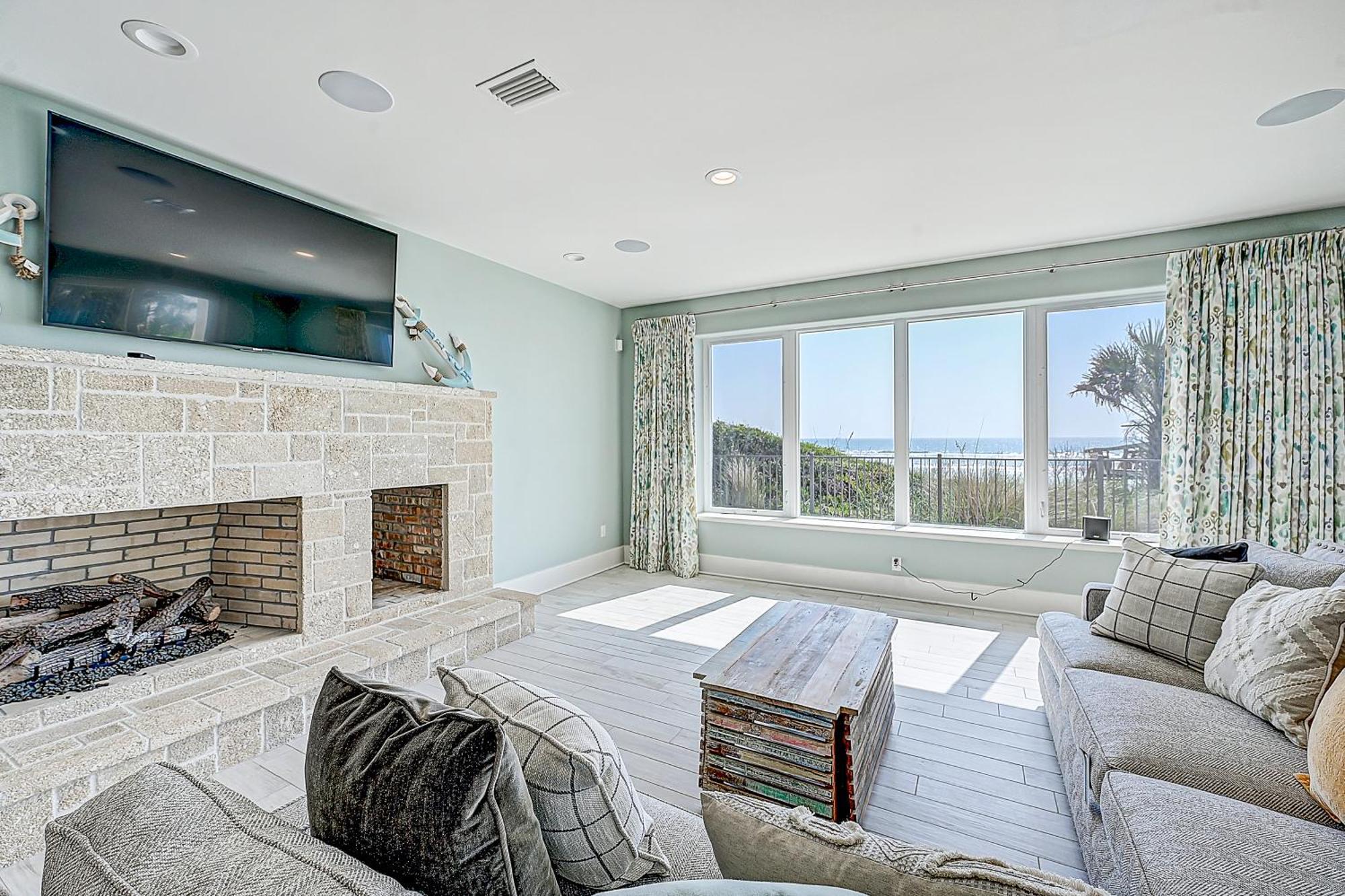 Ocean Paradise Holiday home St. Augustine
