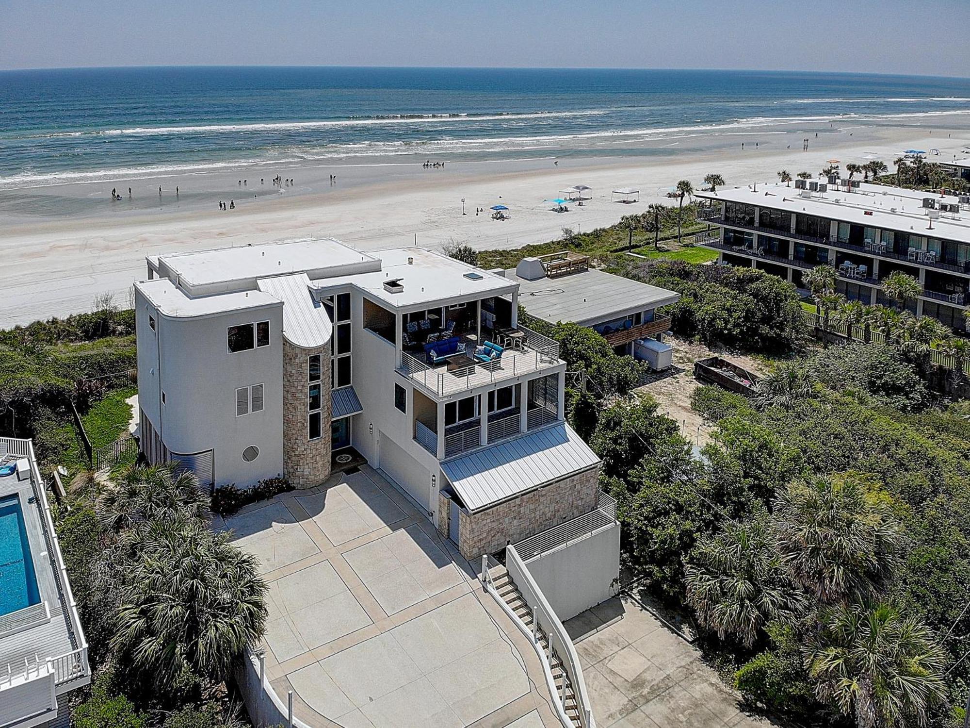 Holiday home Ocean Paradise St. Augustine