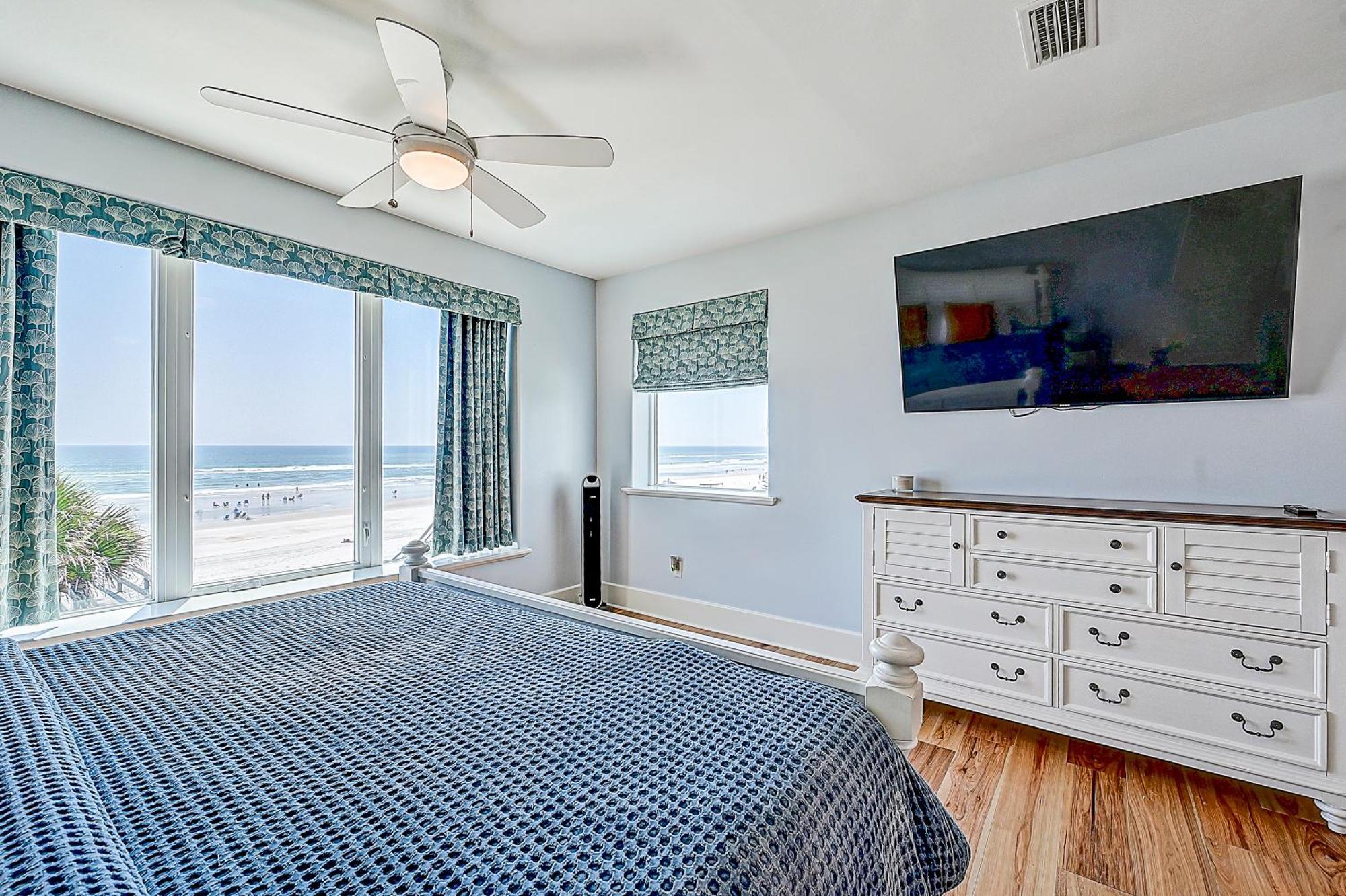 Ocean Paradise Holiday home *