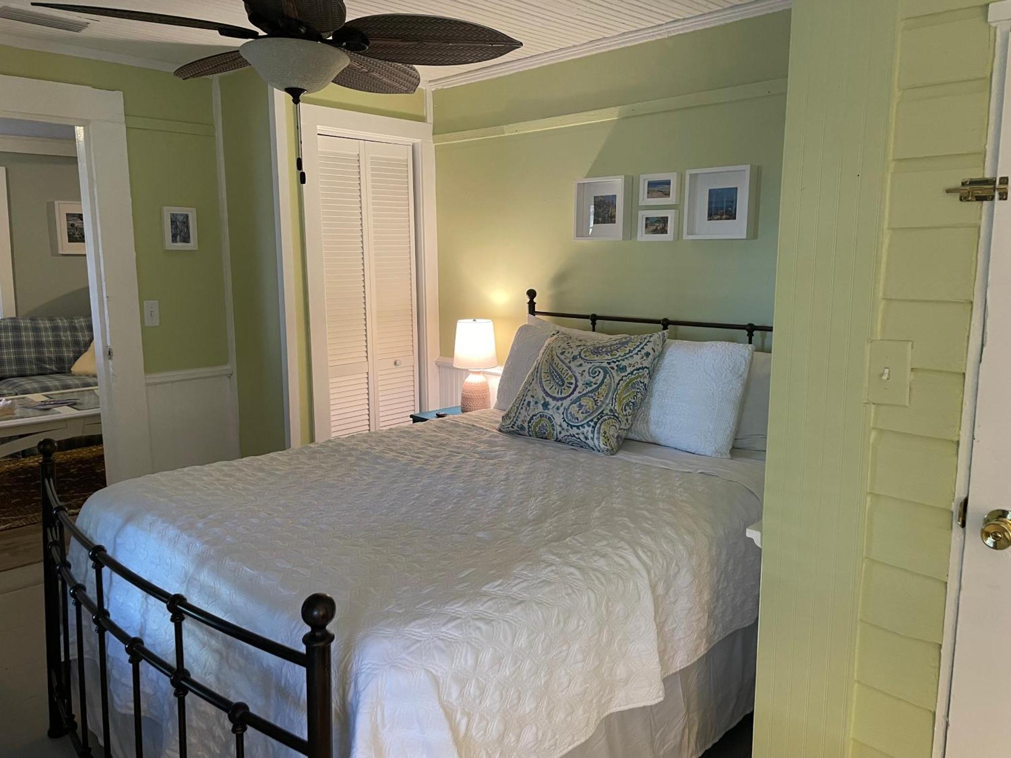 3br/3ba Charming Key West Style In Downtown Holiday home St. Augustine