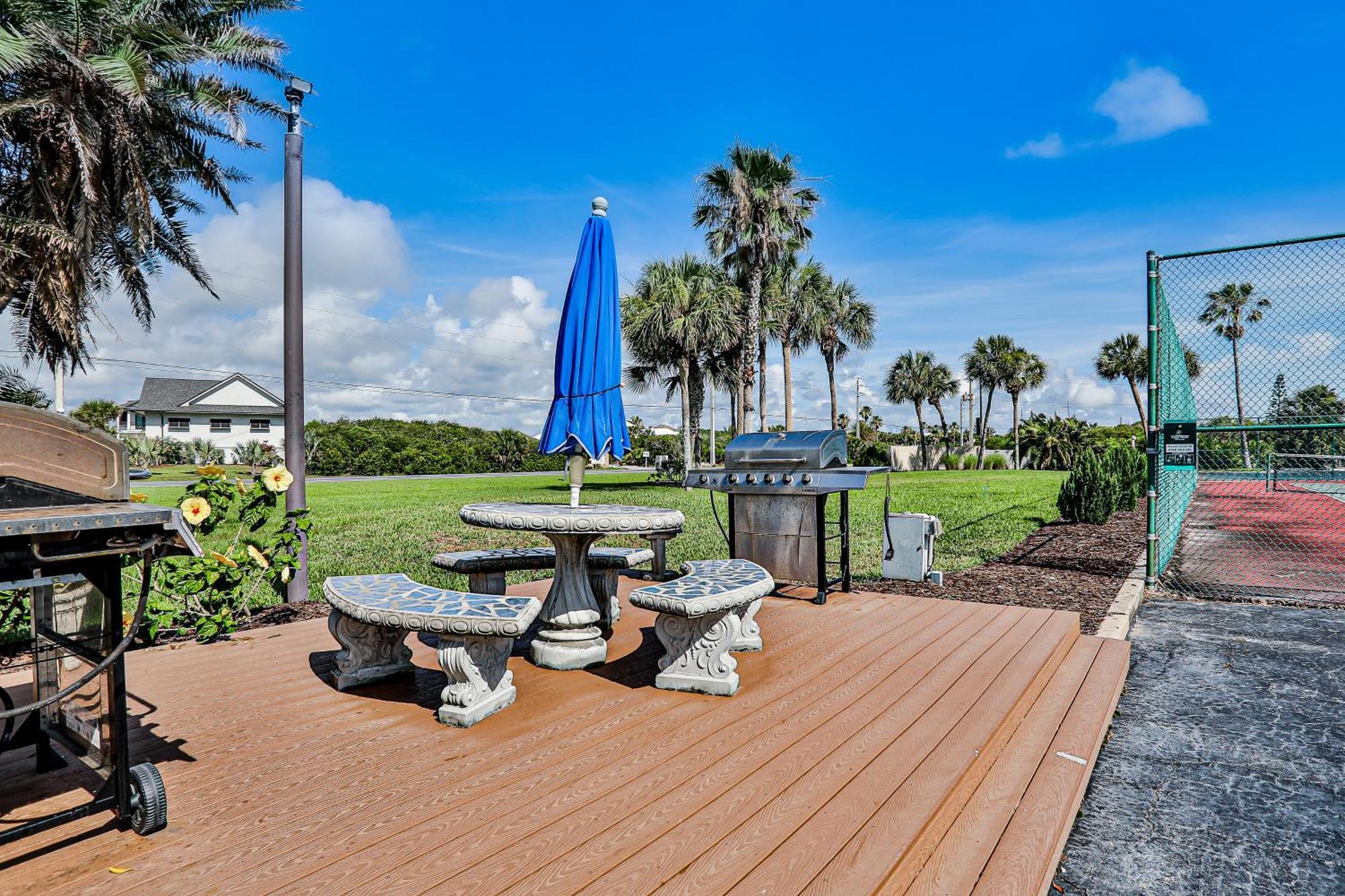 Crescent Sandpiper 116 Island Life Apartment