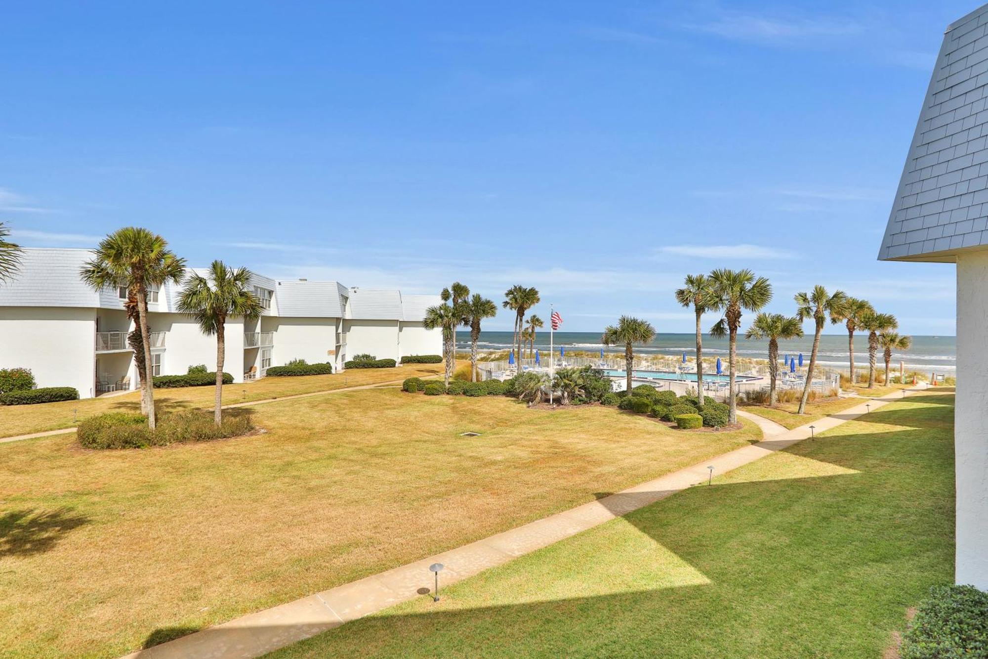 Crescent Sandpiper Holiday home