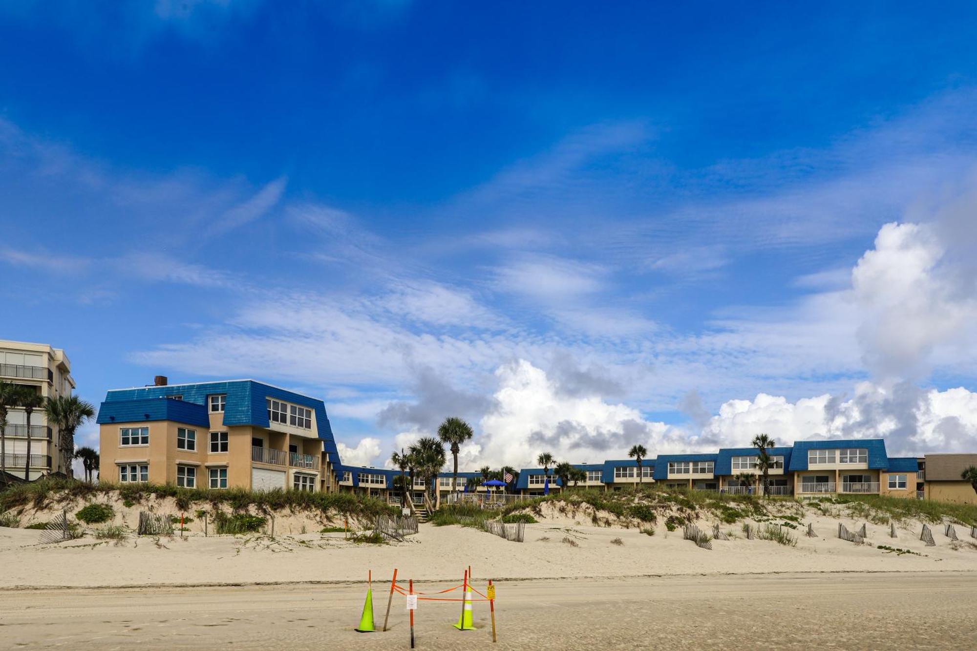 Crescent Sandpiper Holiday home *