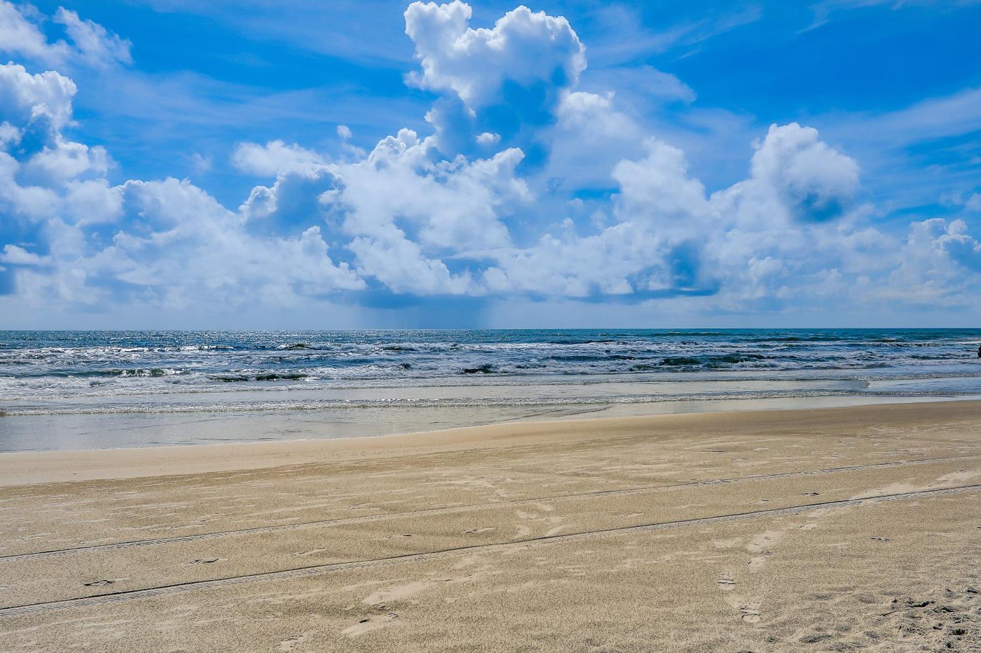 Crescent Sandpiper Holiday home *