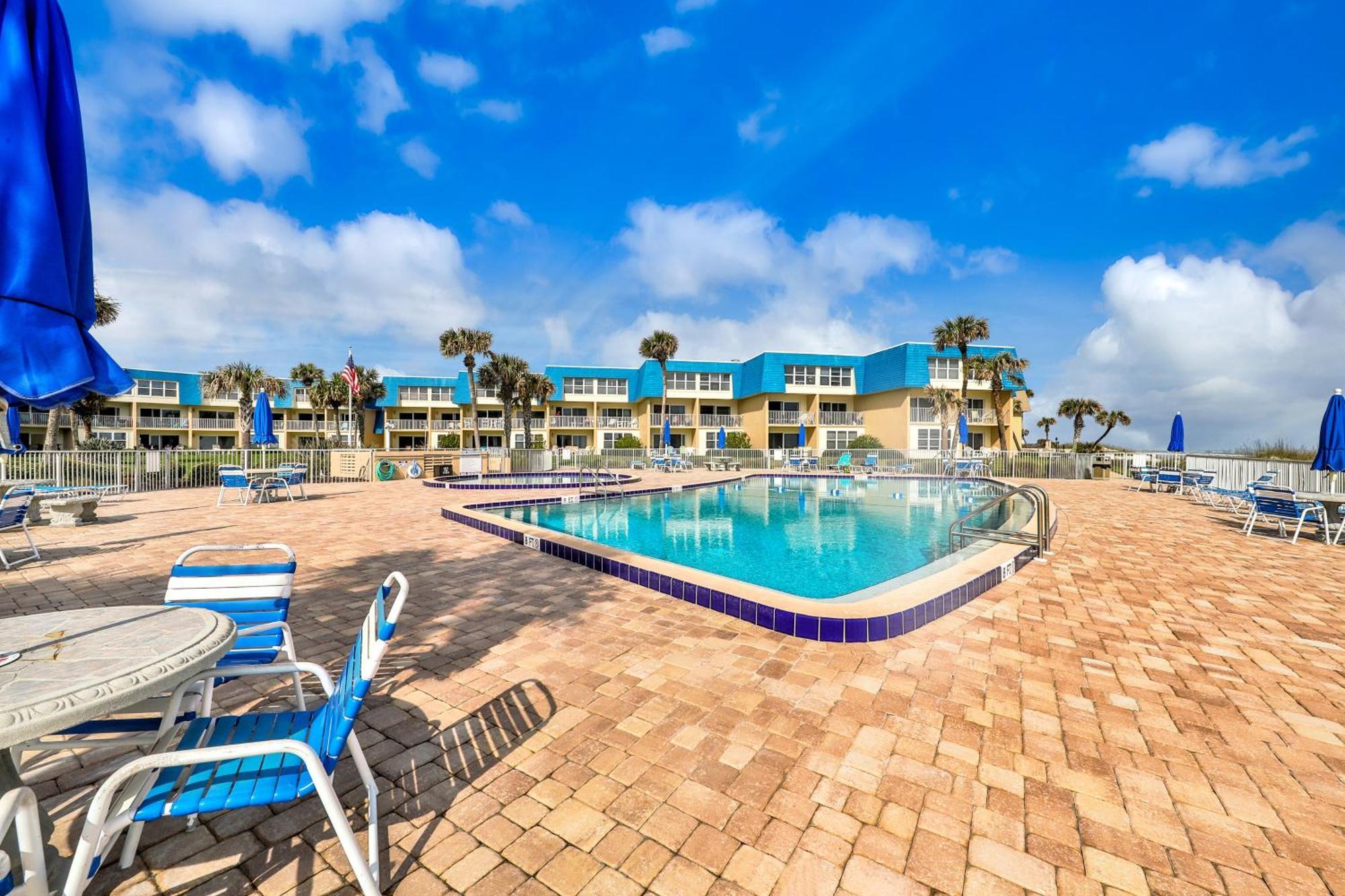 Crescent Sandpiper Holiday home St. Augustine
