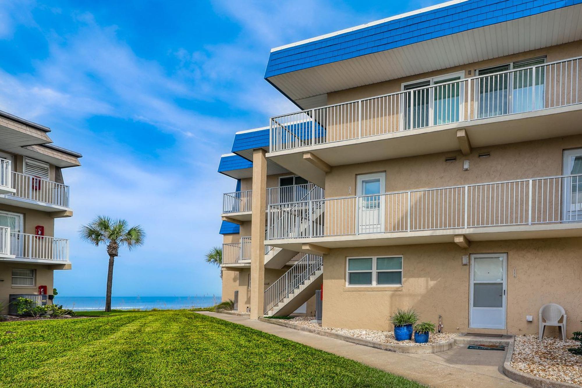 Crescent Sandpiper Holiday home *