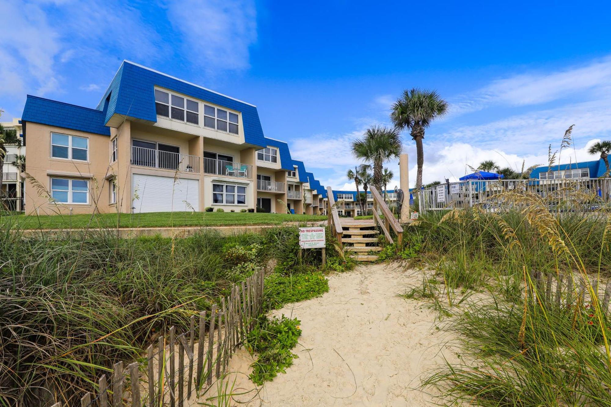 Holiday home Crescent Sandpiper St. Augustine