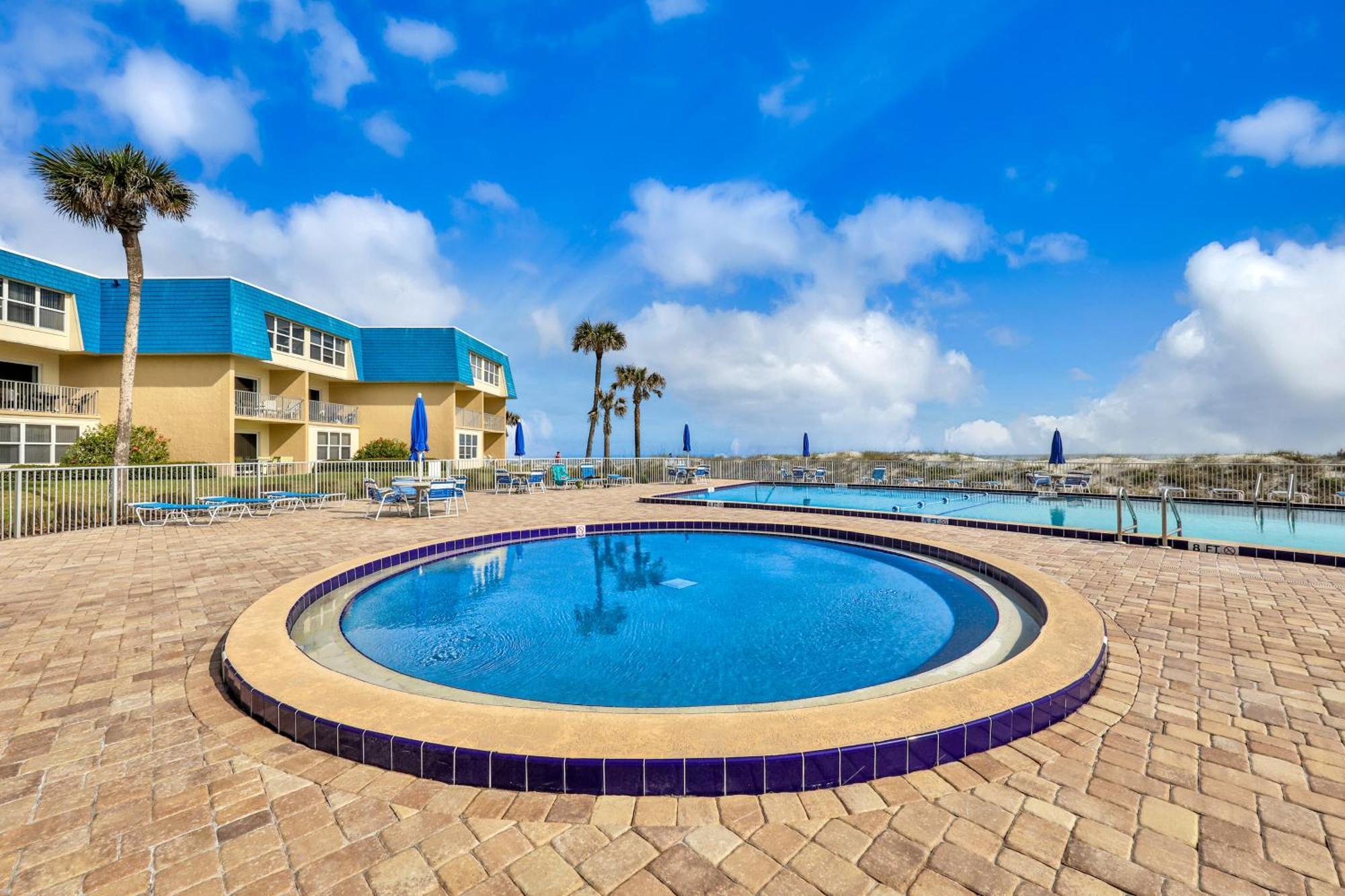 Crescent Sandpiper Holiday home St. Augustine