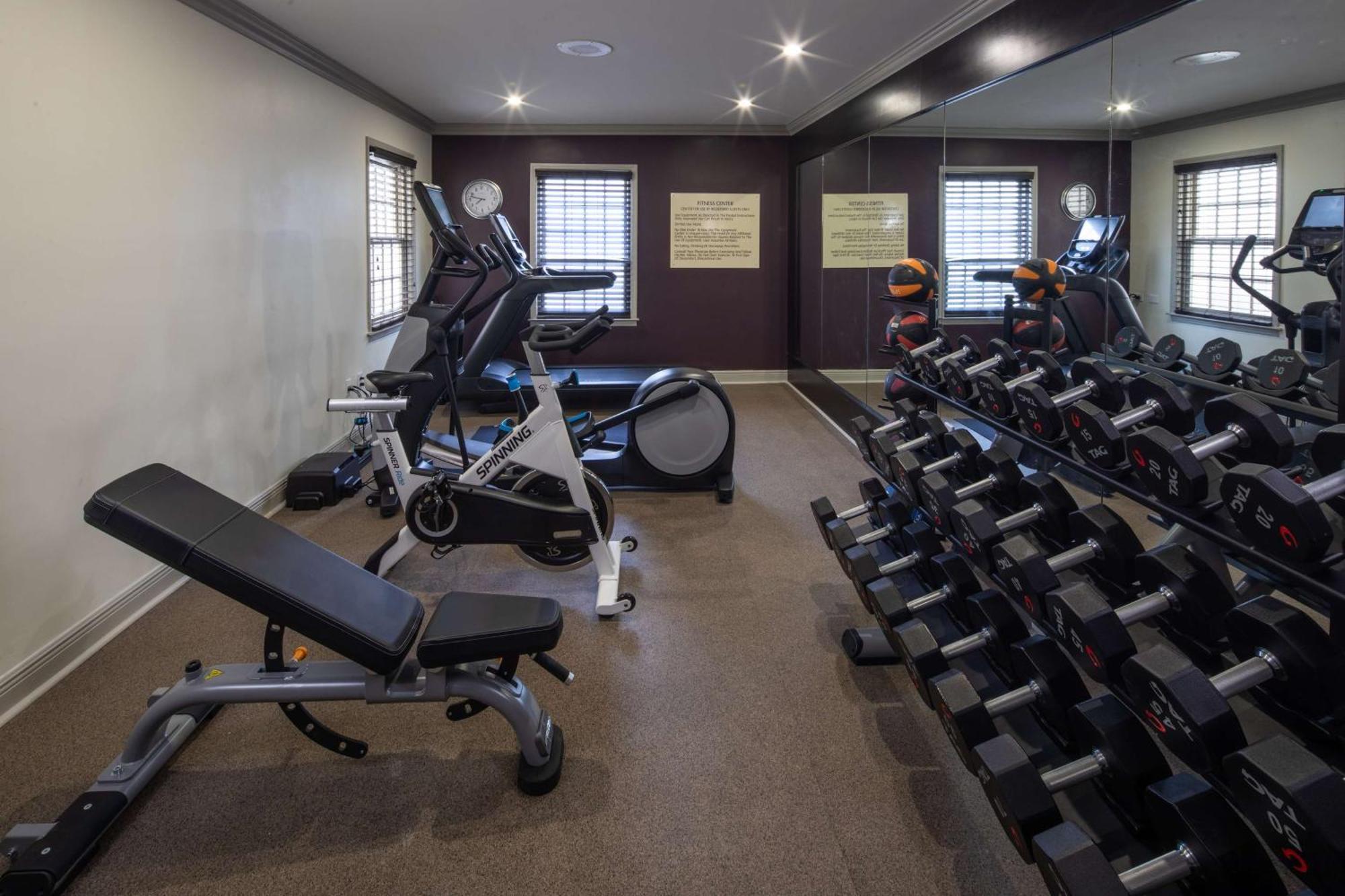 Hilton Historic Bayfront Hotel 4*