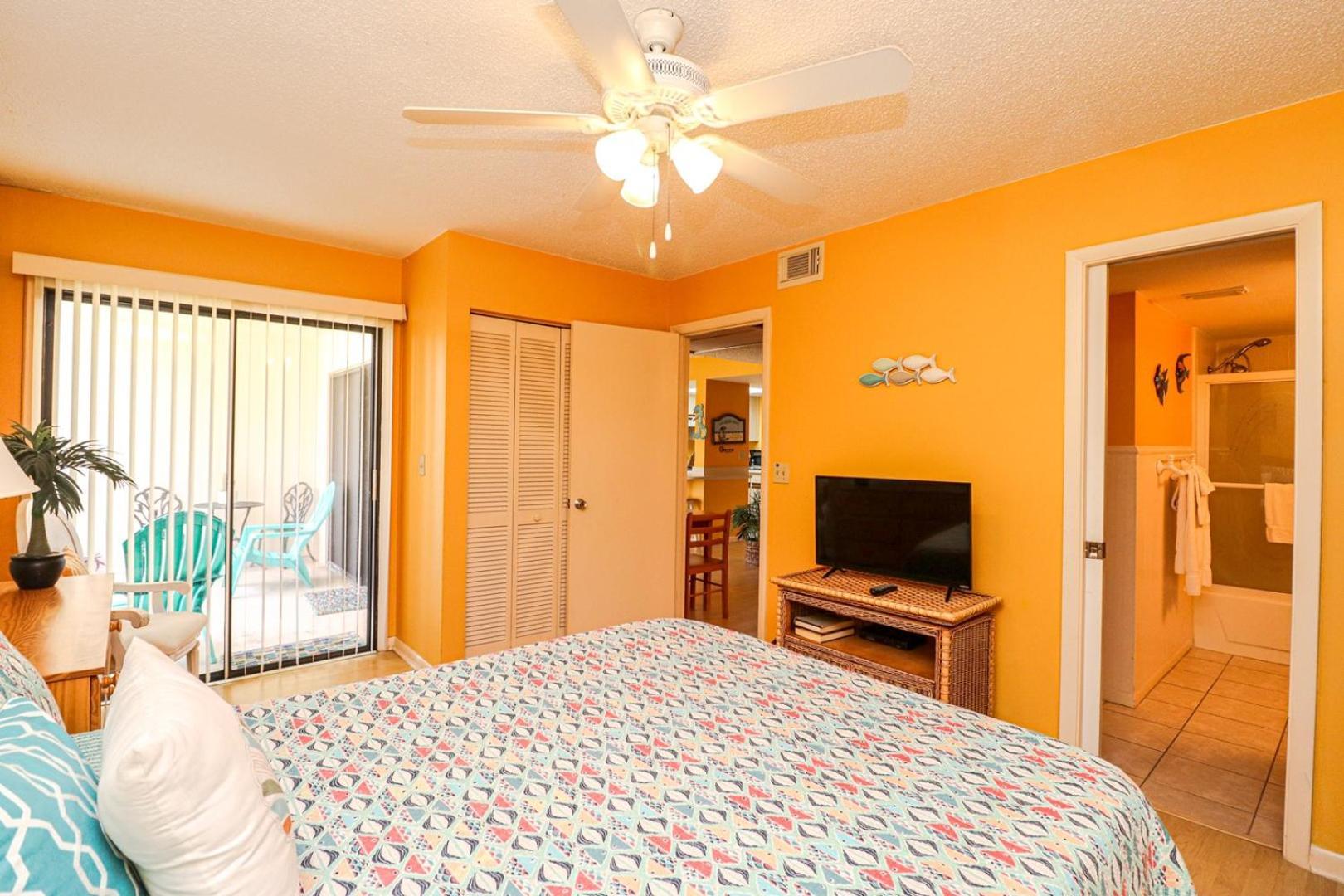 Ocean Village Club D25