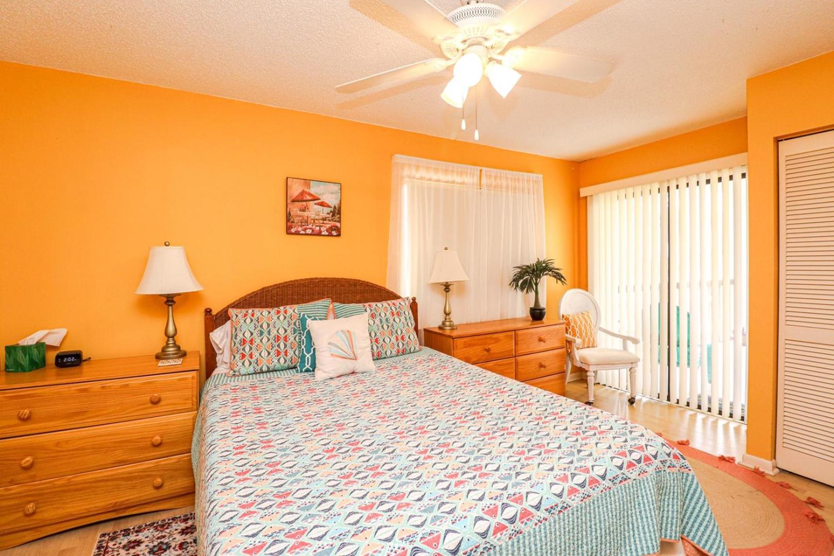 Ocean Village Club D25 Holiday home