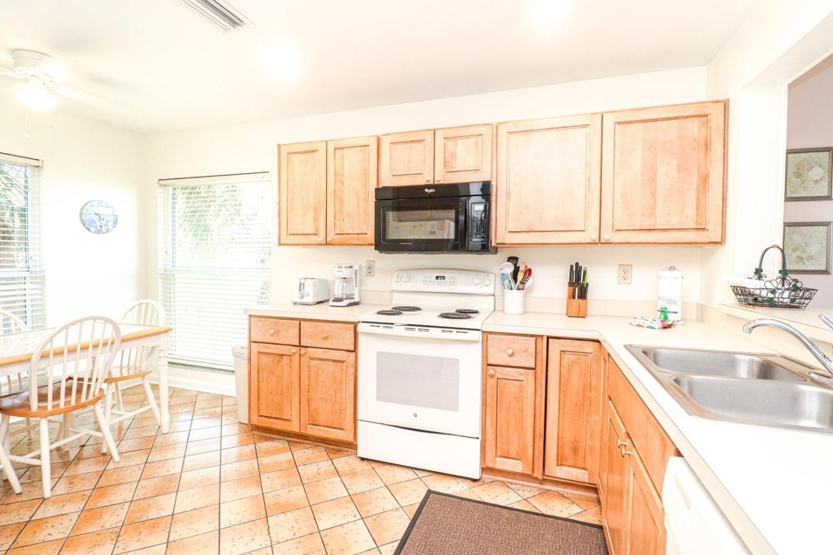 Sea Place 11202 Holiday home St. Augustine