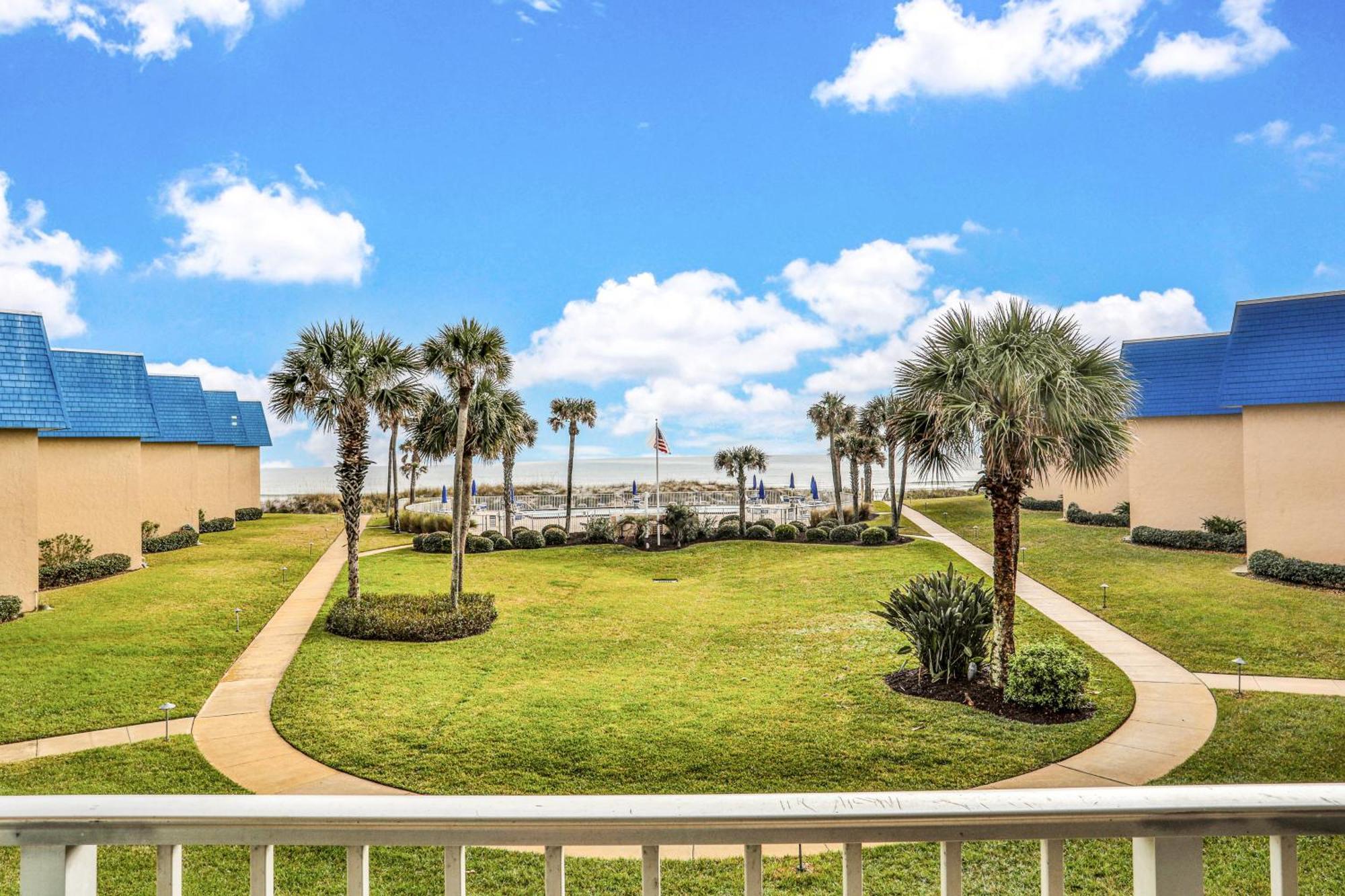 Crescent Sandpiper Holiday home