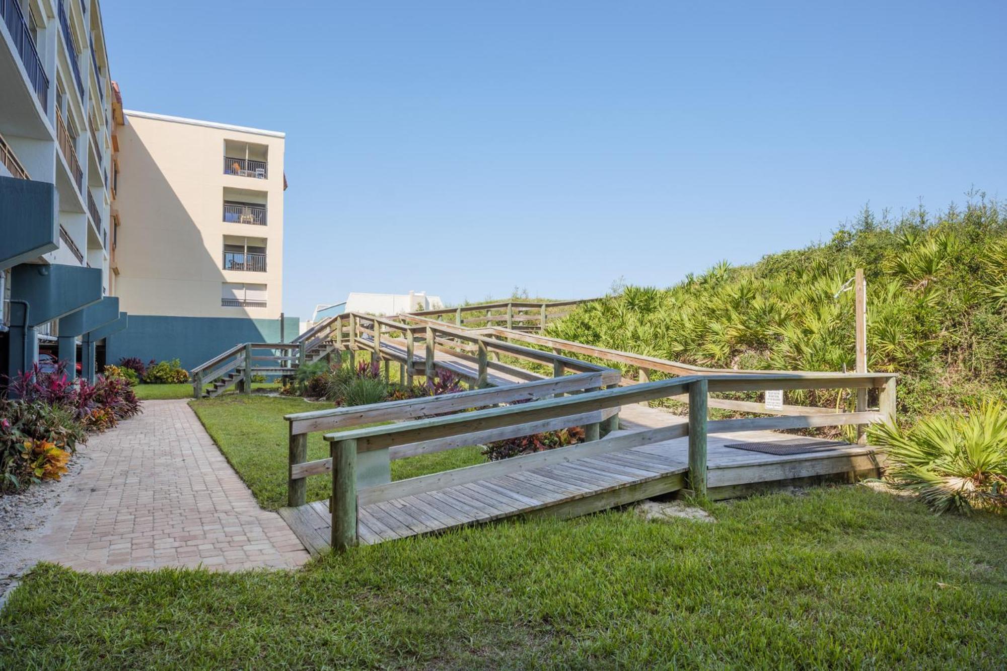 Windjammer 316 Apartment *
