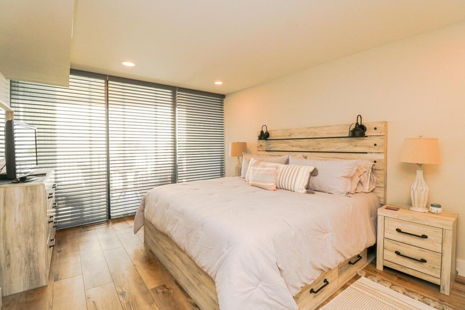 Anastasia 311 Holiday home *