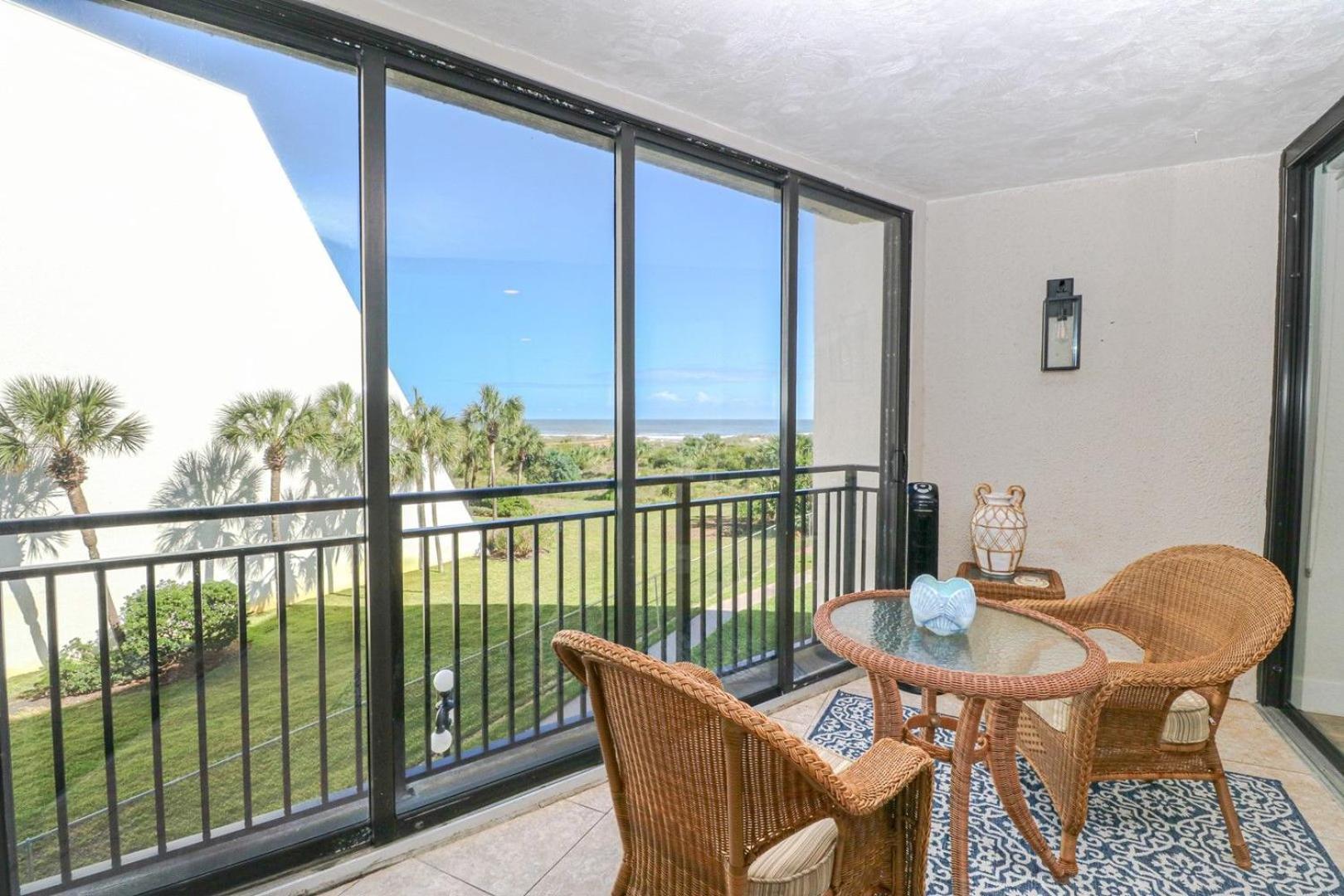 Anastasia 311 Holiday home