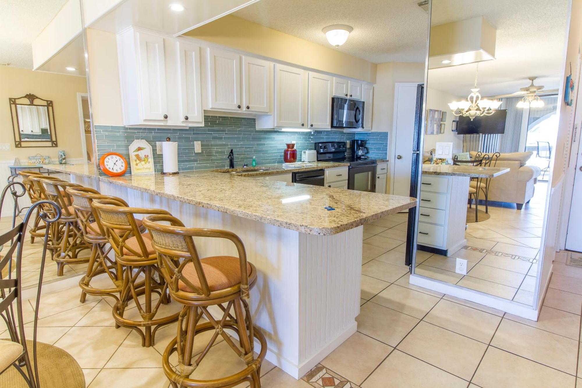 Hibiscus 303 B Apartment