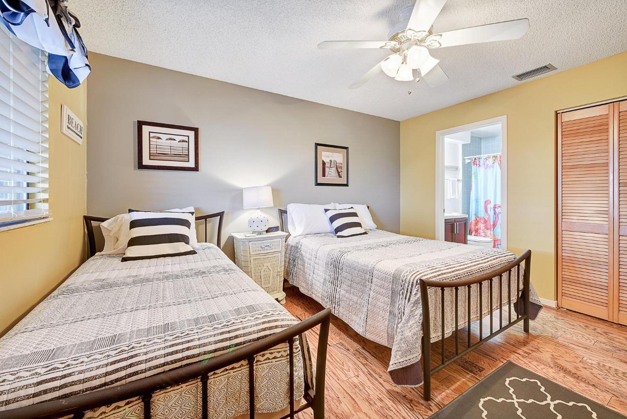Apartment Hibiscus 303 D St. Augustine