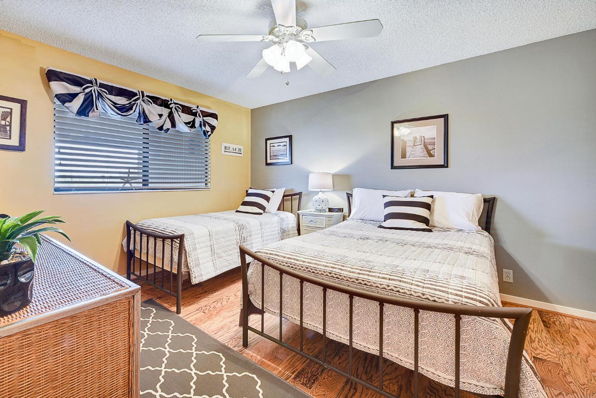 Hibiscus 303 D Apartment St. Augustine