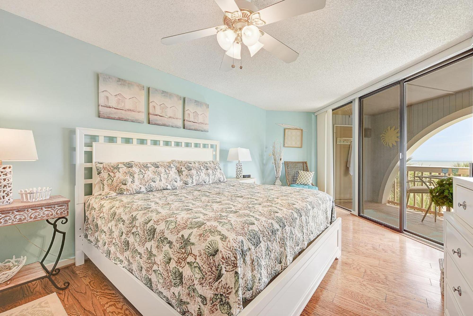 Apartment Hibiscus 303 D