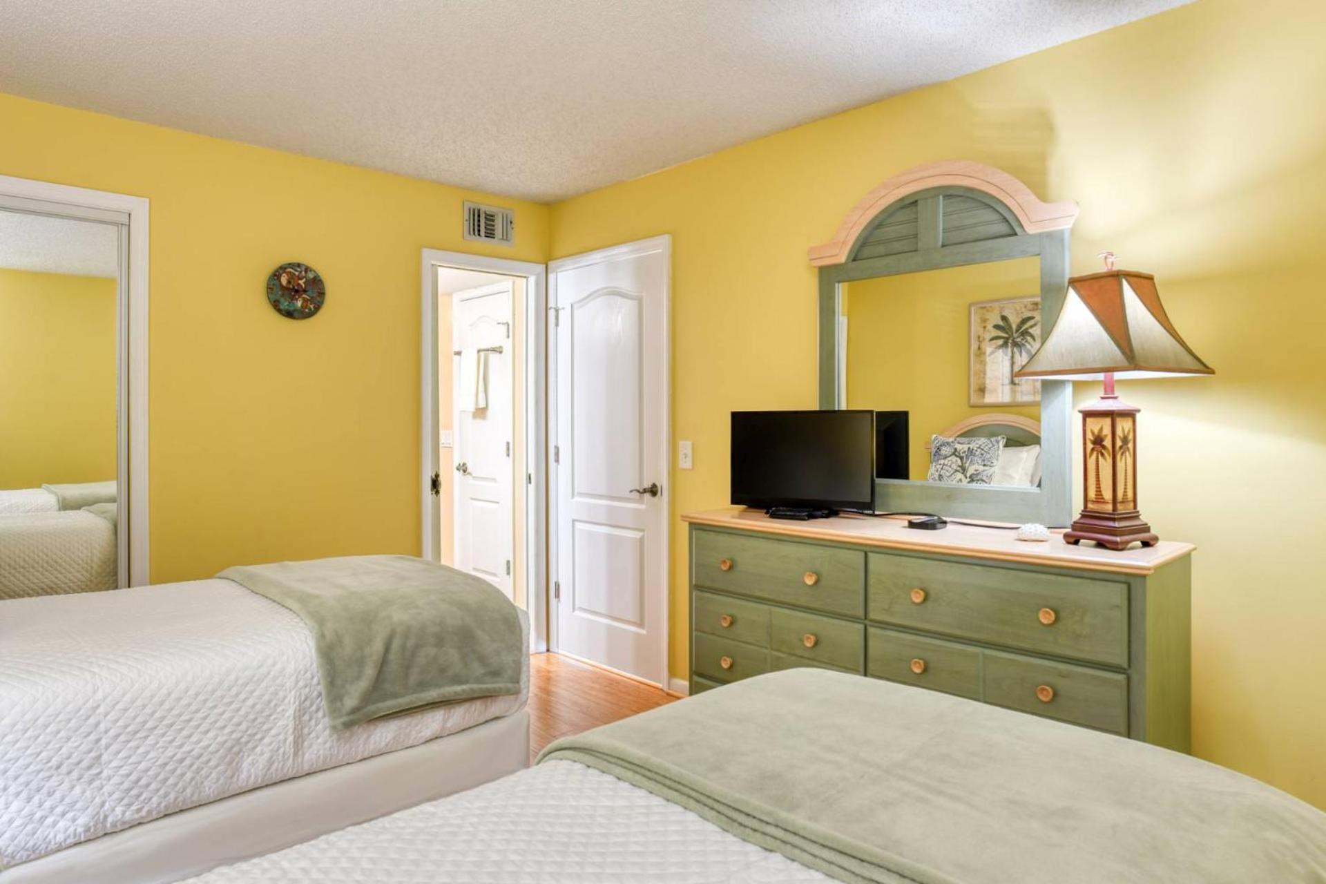 Colony Reef 3203 Holiday home *