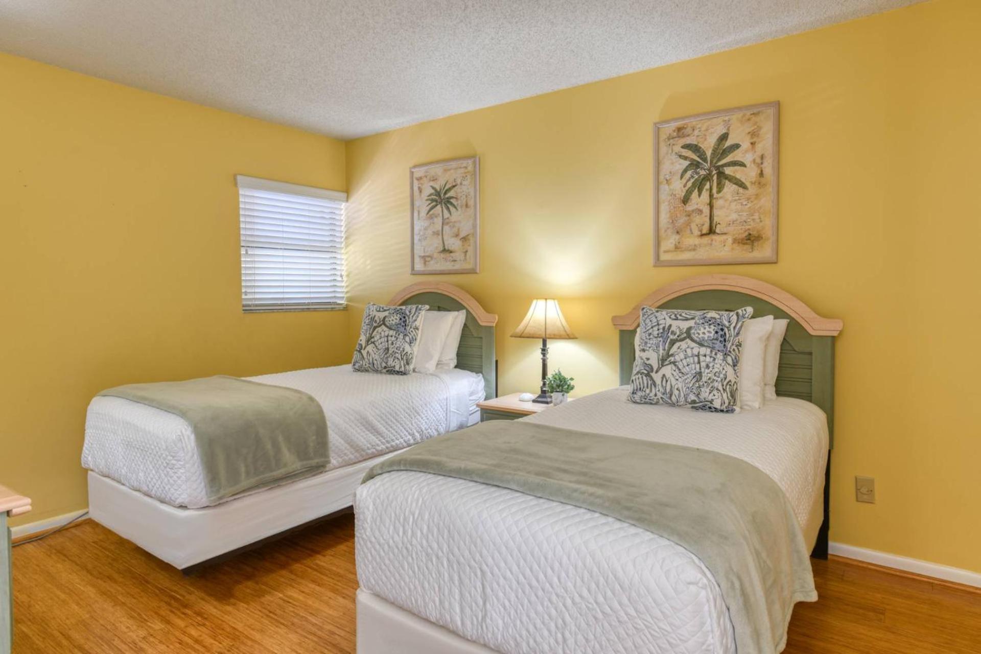 Holiday home Colony Reef 3203 St. Augustine