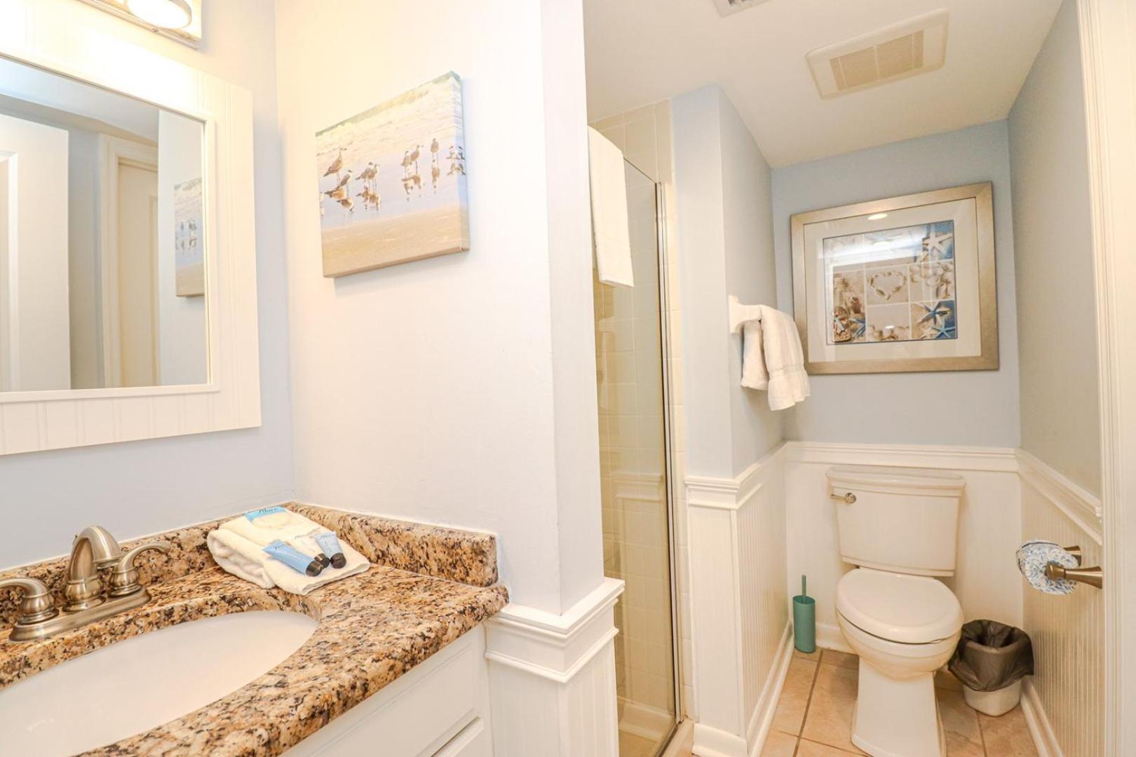 Windjammer 210 Holiday home