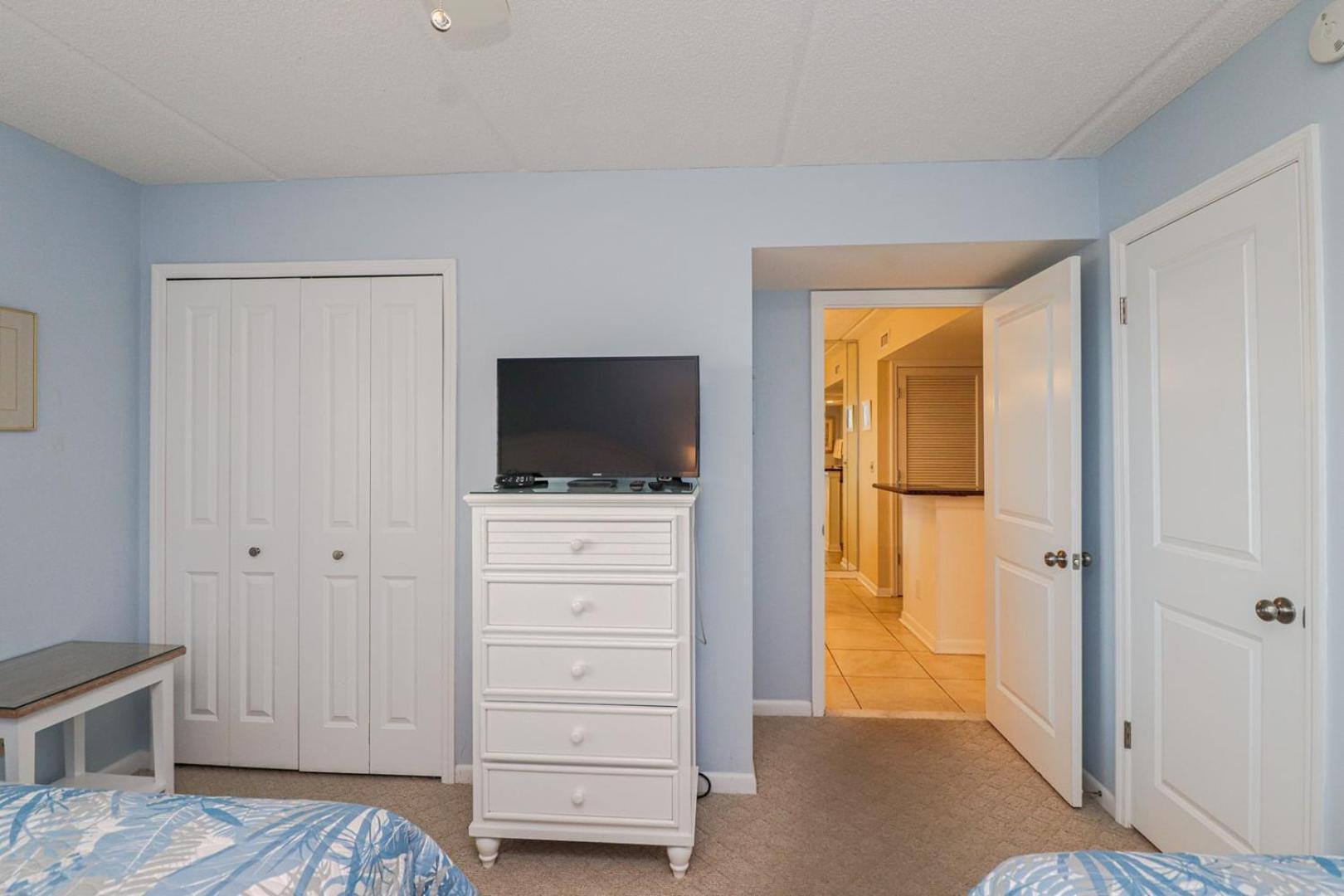 Holiday home Windjammer 210 *