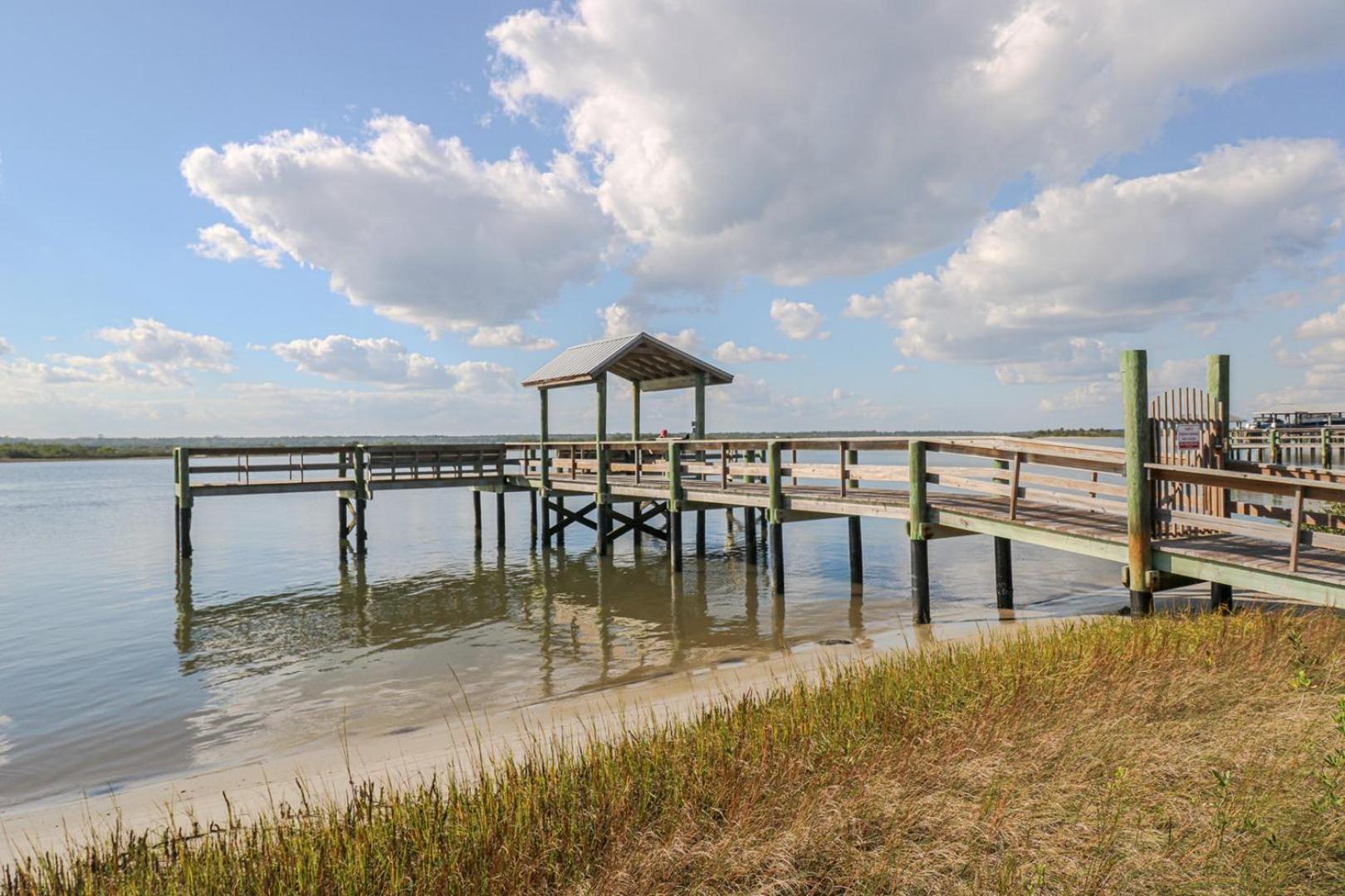 Holiday home Windjammer 210