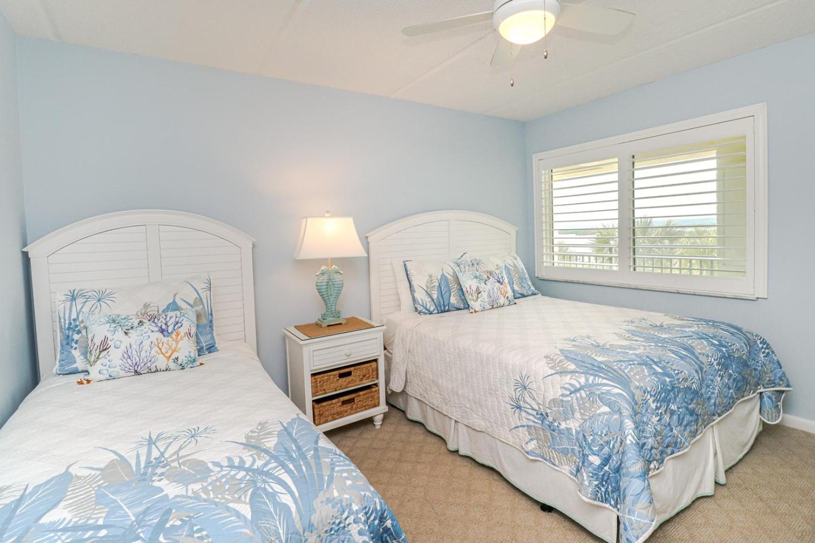 Windjammer 210 Holiday home St. Augustine