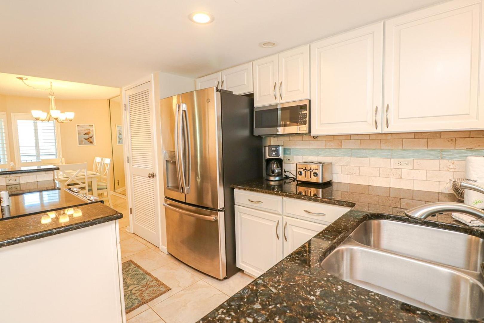 Holiday home Windjammer 210