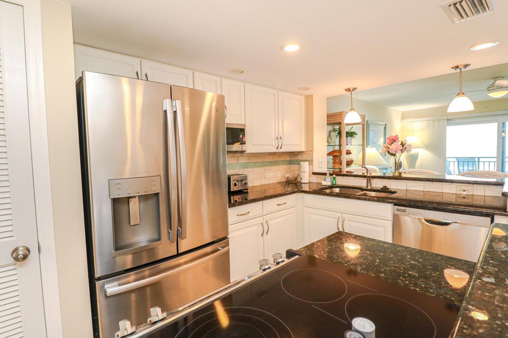 Windjammer 210 Holiday home